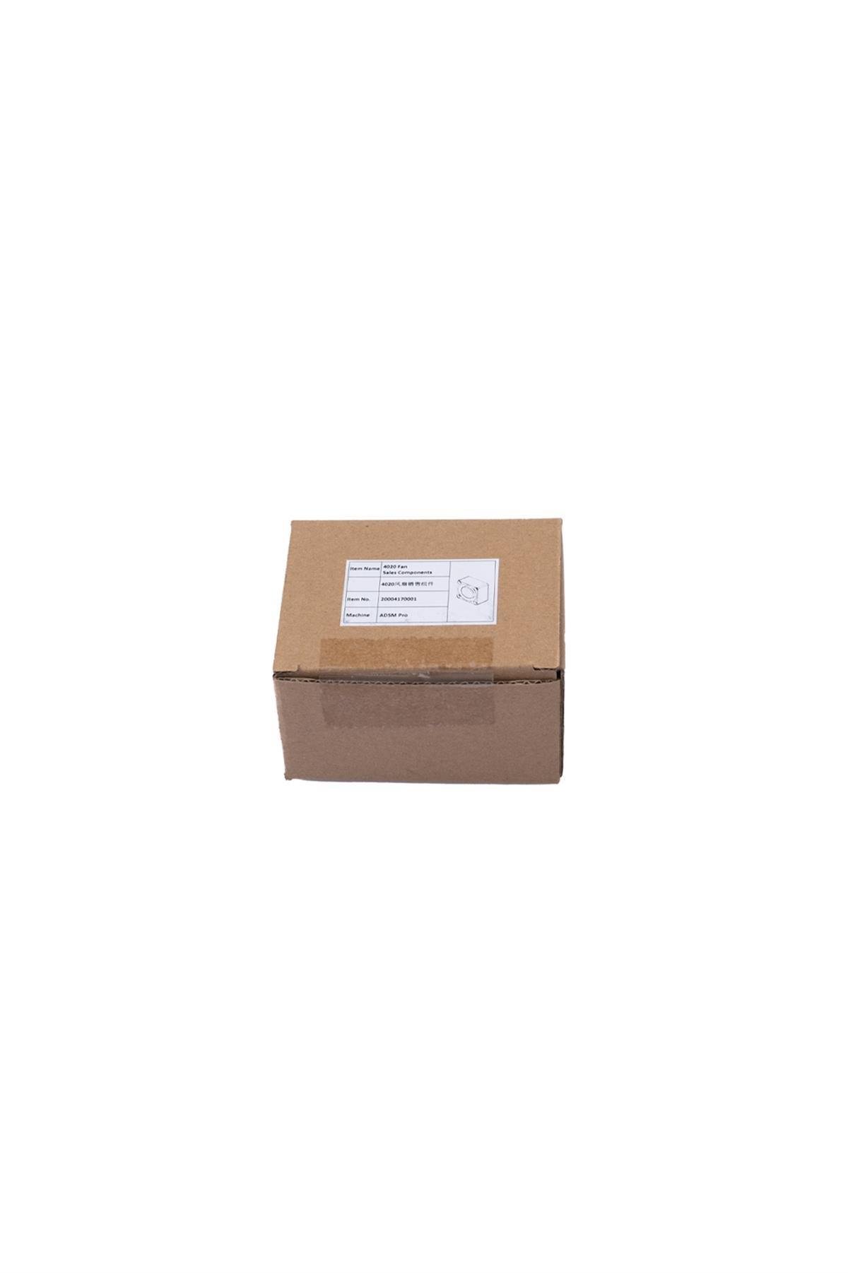 FLASHFORGE Advanturer 5M Pro 4020 Fan
