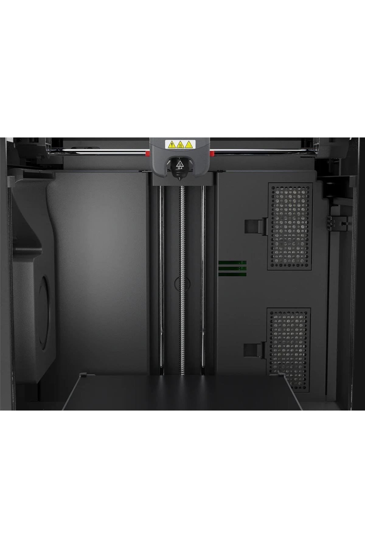 FLASHFORGE Adventurer 5M Pro 3D Yazıcı (Ön Sipariş)