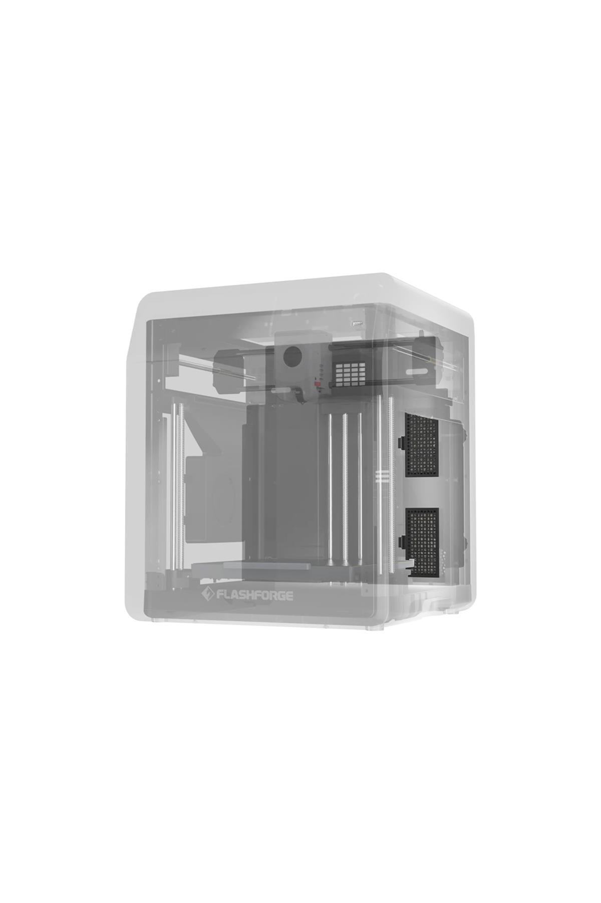 FLASHFORGE Adventurer 5M Pro 3D Yazıcı (Ön Sipariş)