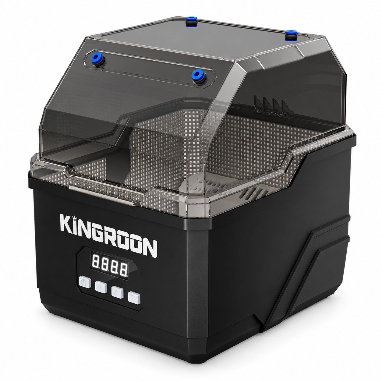 Kingroon Çift Makaralı Filament Kurutucu
