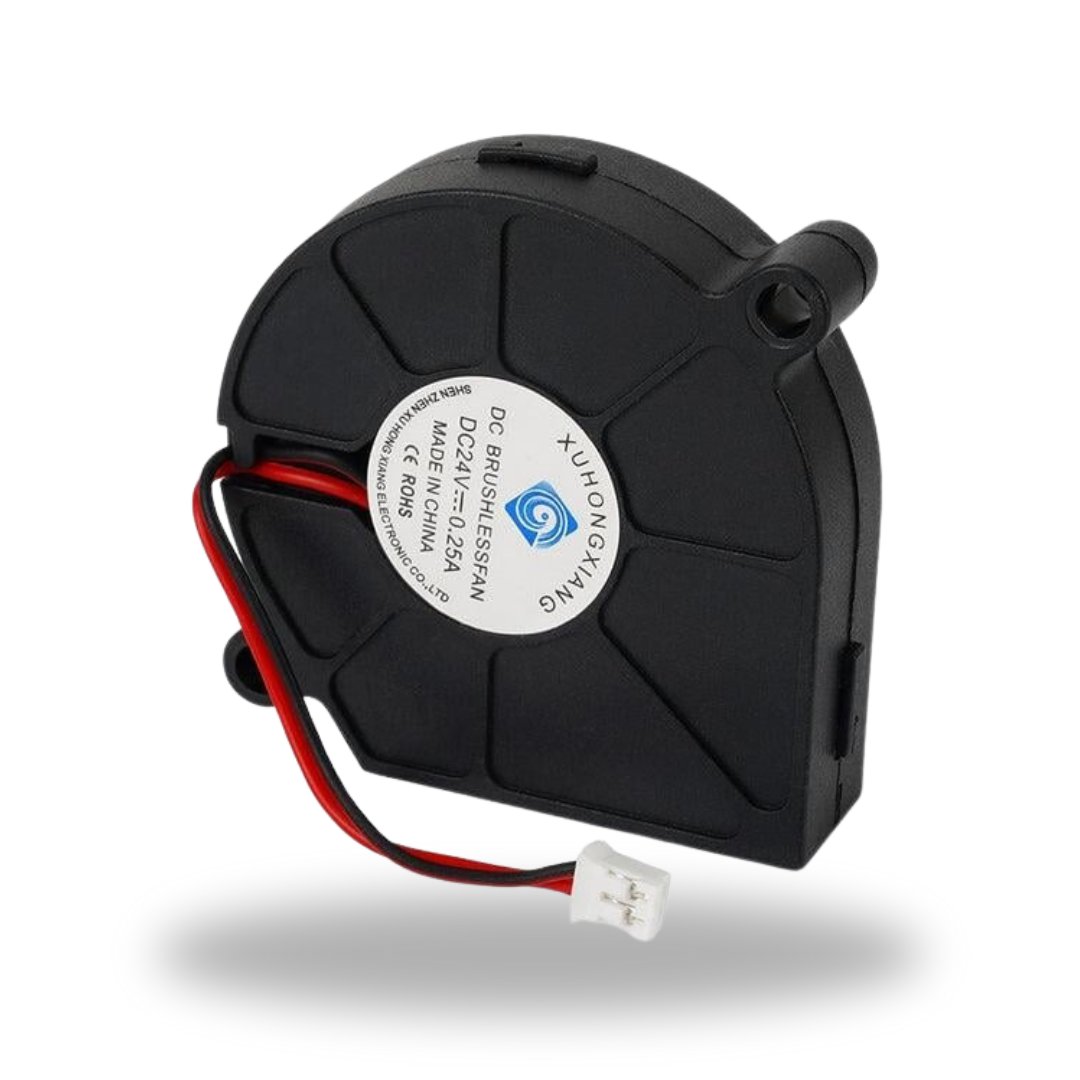 Kingroon KLP1 5015 Blower Fan 24V