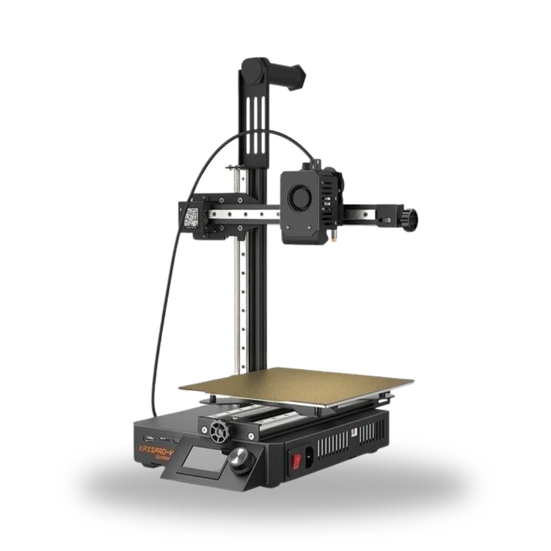 Kingroon KP3S Pro V2 3D Yazıcı