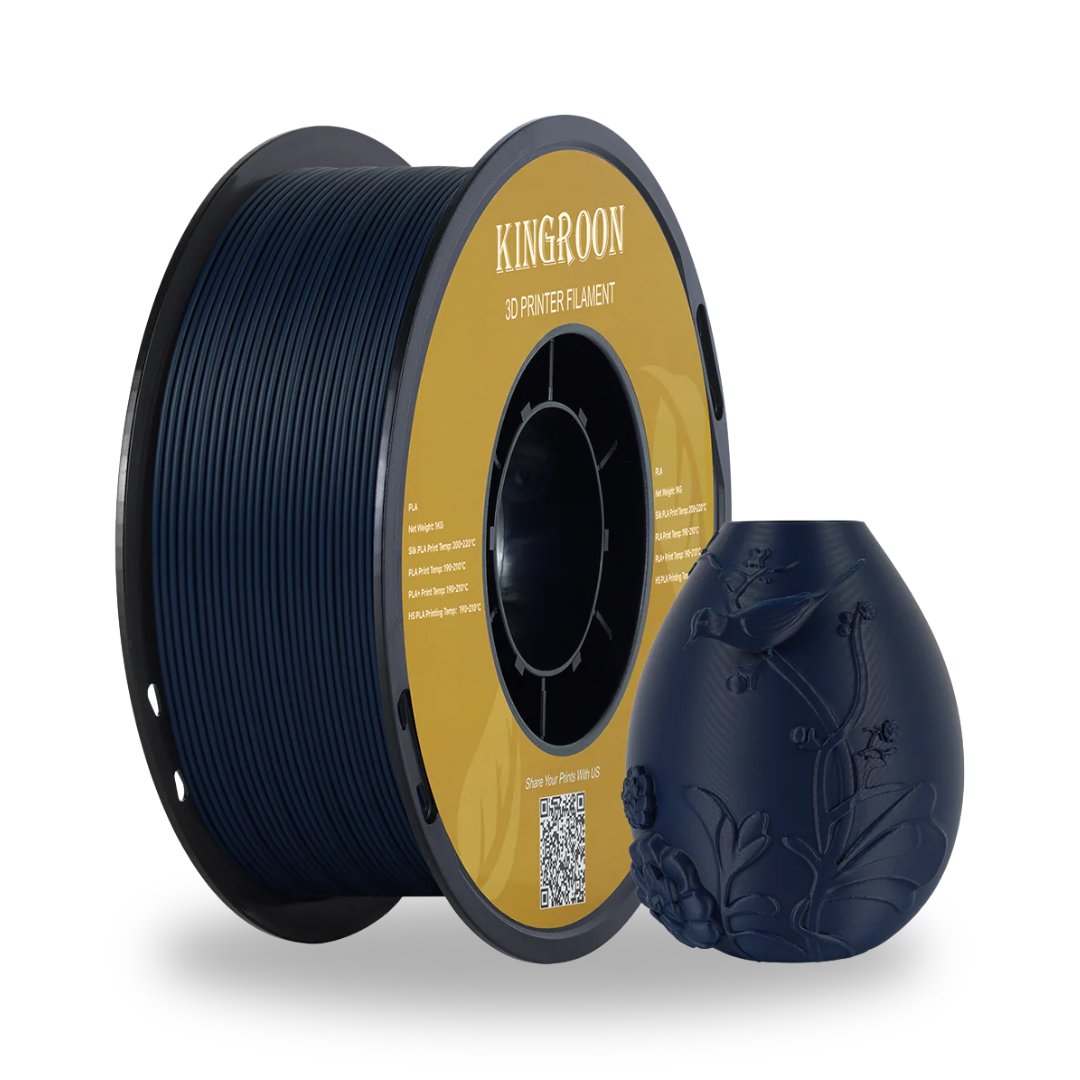 Kingroon PLA Matte Filament