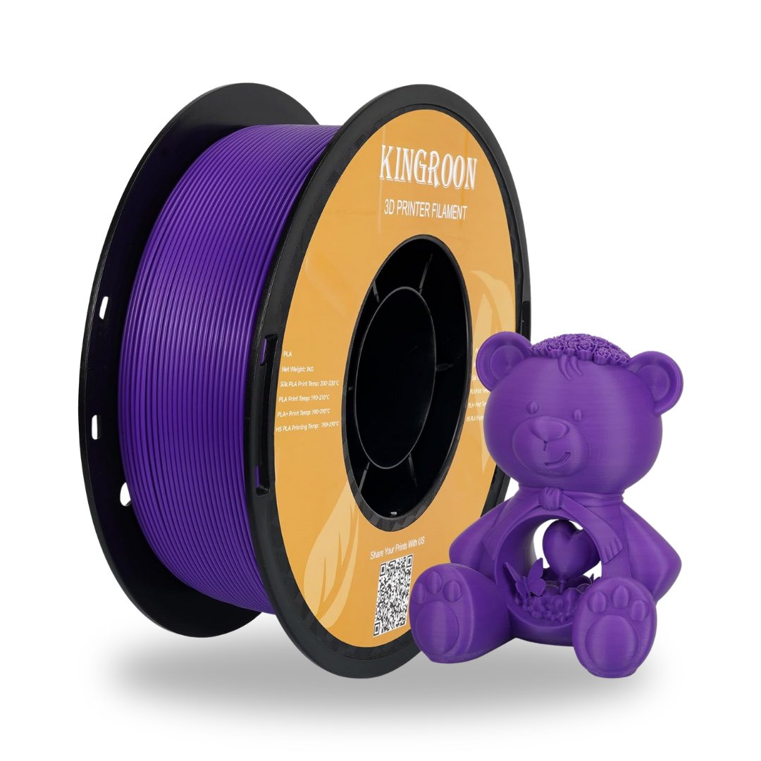 Kingroon Rapid PLA Filament