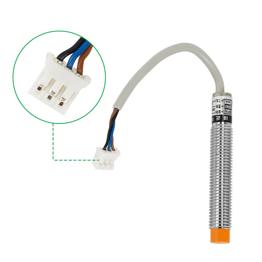 Kingroon V2 Proximity Sensor