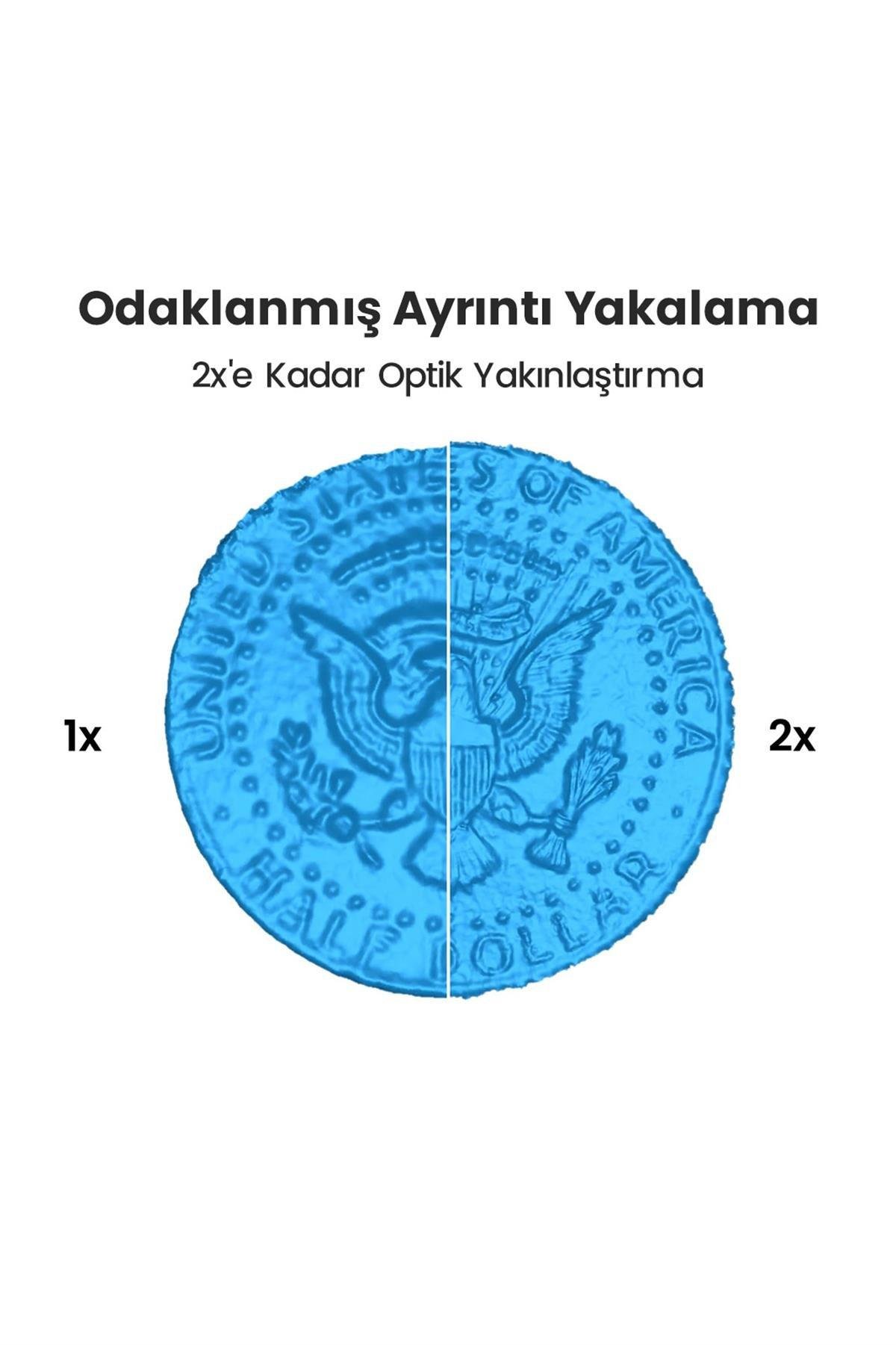 Revopoint POP 3 Plus Advanced Edition 3D Scanner