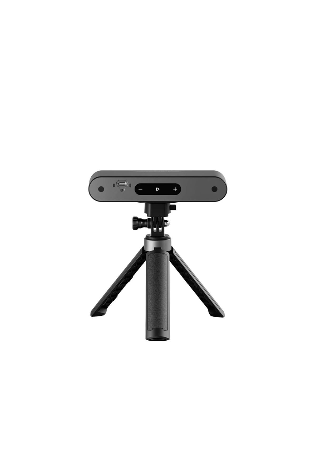 Revopoint POP 3 Plus Advanced Edition 3D Scanner