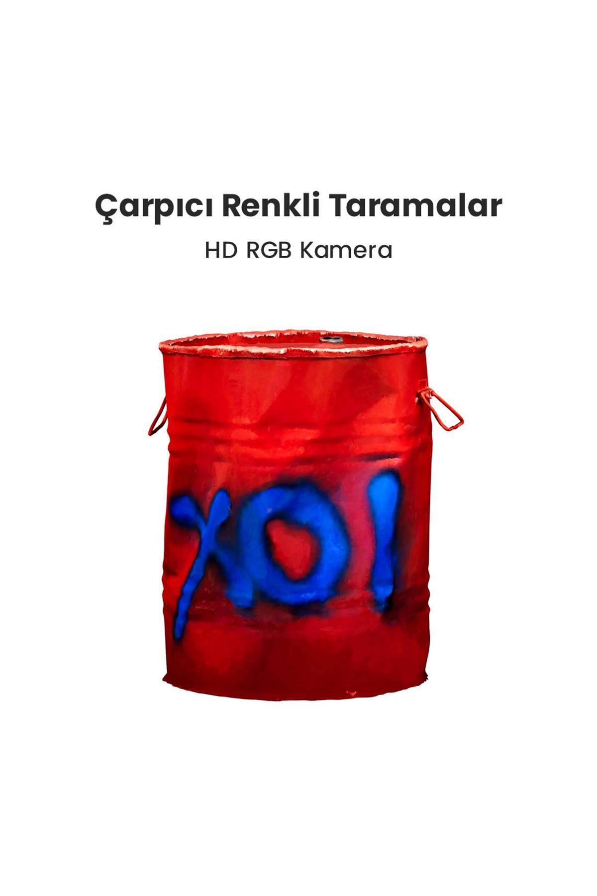 Revopoint POP 3 Plus Advanced Edition 3D Scanner