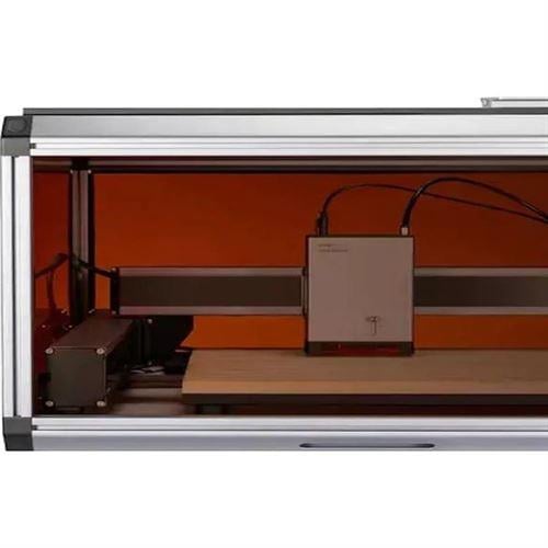 Snapmaker Ray 40W Laser Engraver&Cutter KABİNLİ
