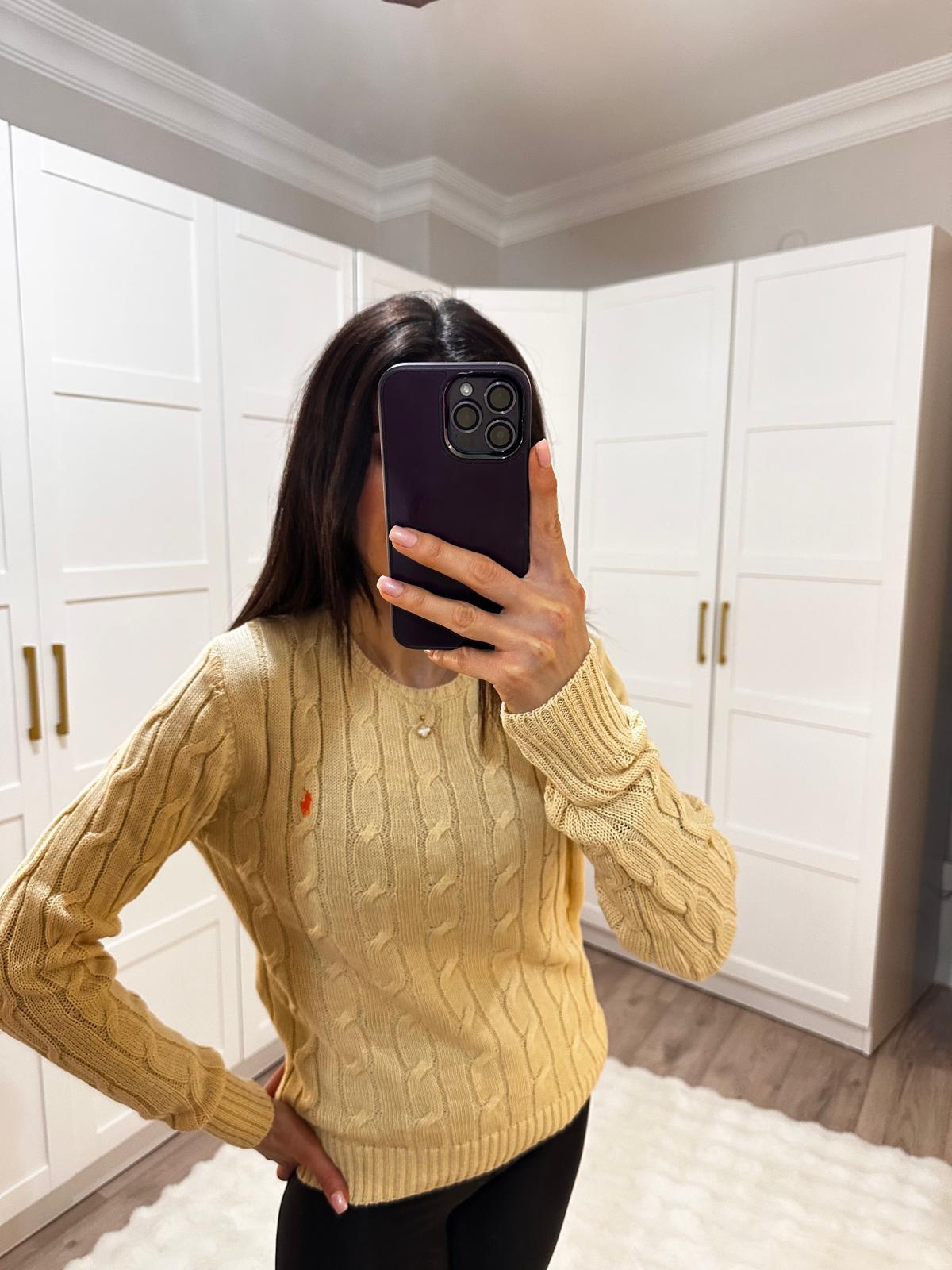Polo Ralph Lauren Kazak