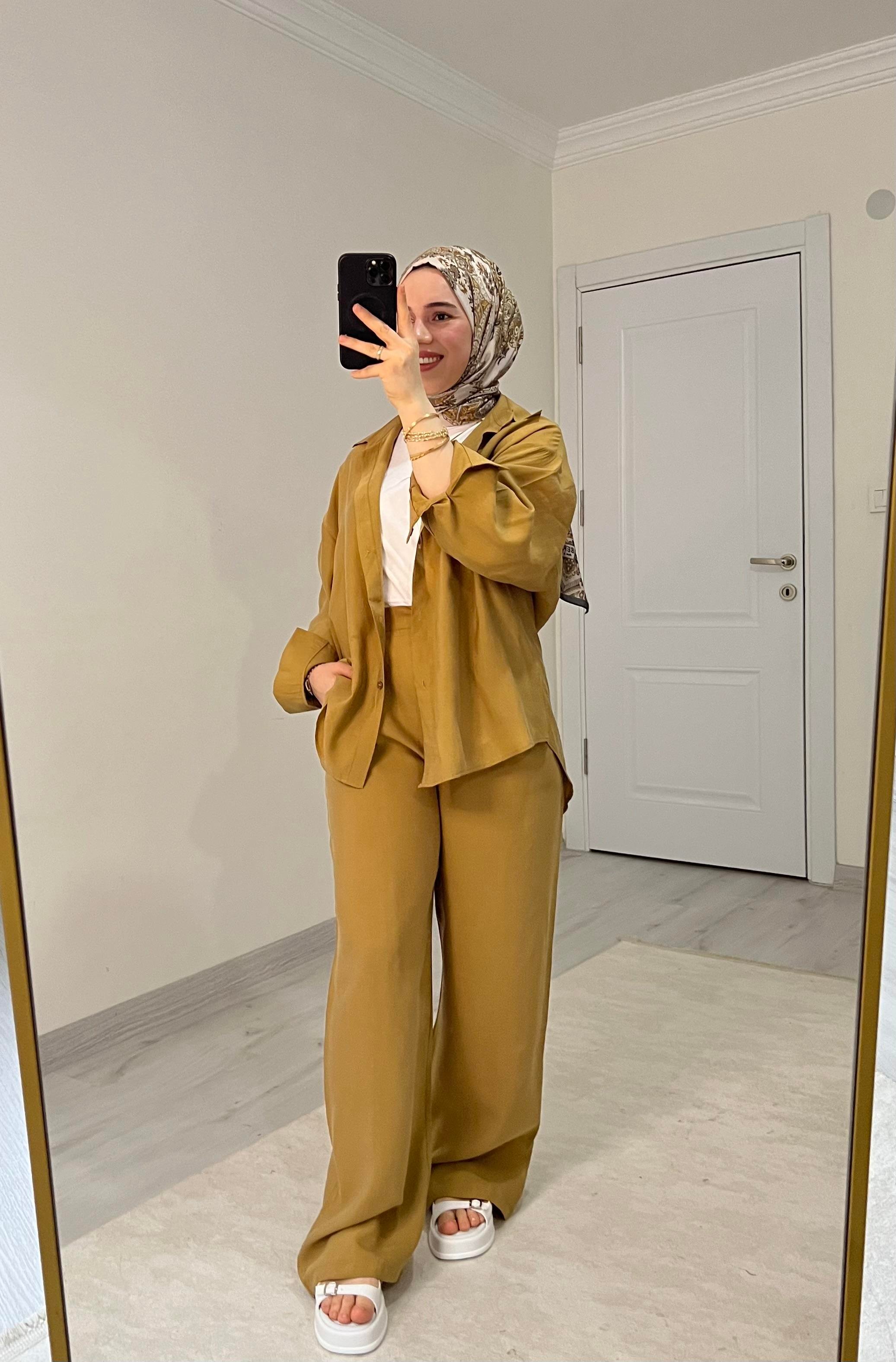 EFİL TAKIM YEŞİL