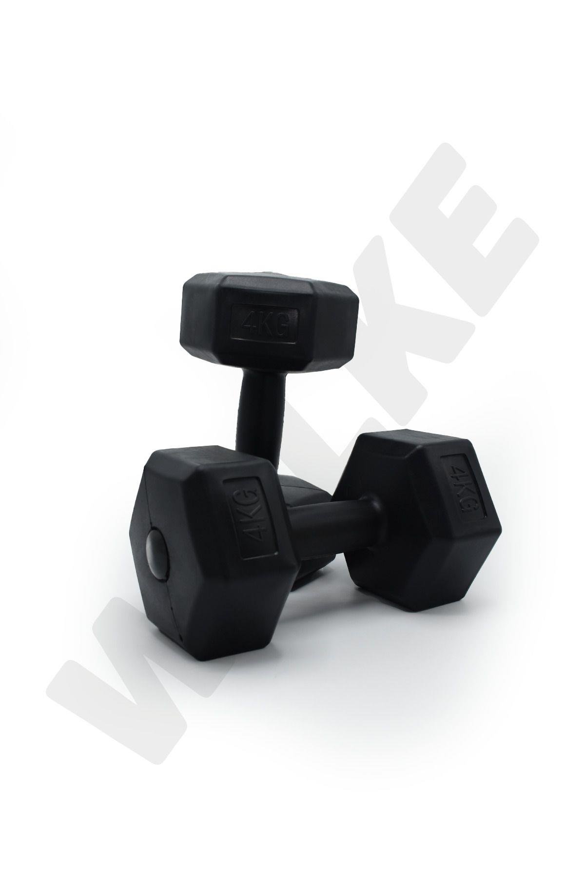 Dambıl Seti 4 Kg X 2 Adet