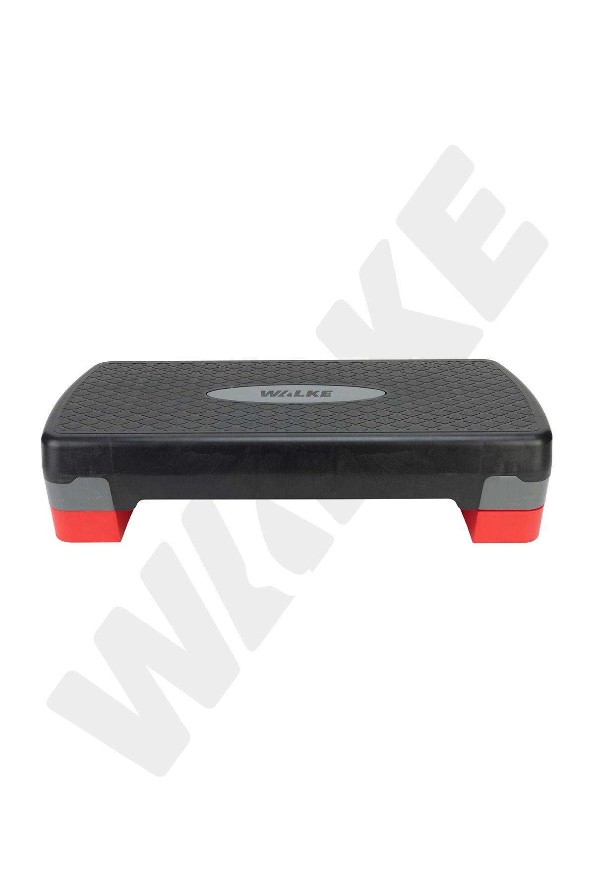Step Tahtası - İki Kademeli Step & Fitness & Egzersiz Aleti