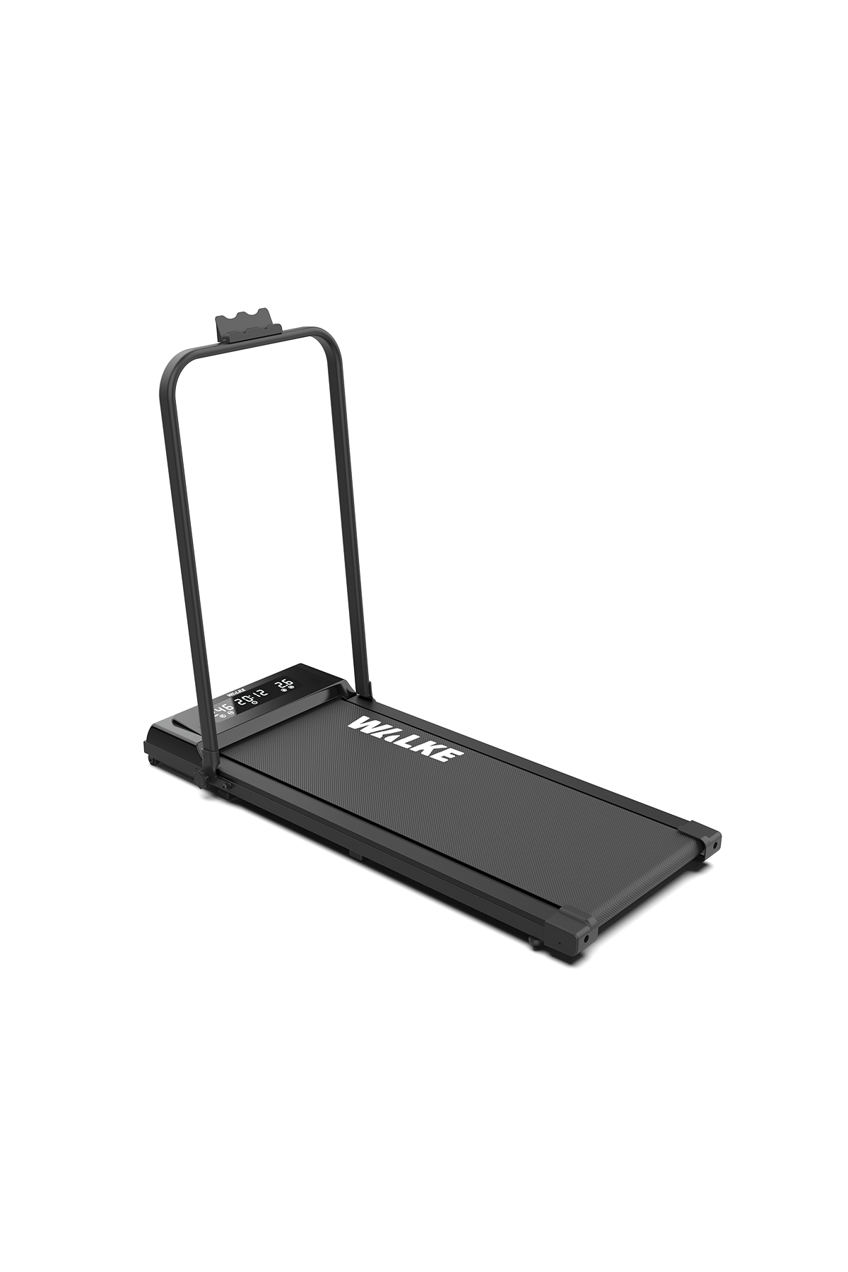 W-fit Bluetoothlu Uygulamalı Uzaktan Kumandalı Koşu Bandı 10 Km Hız