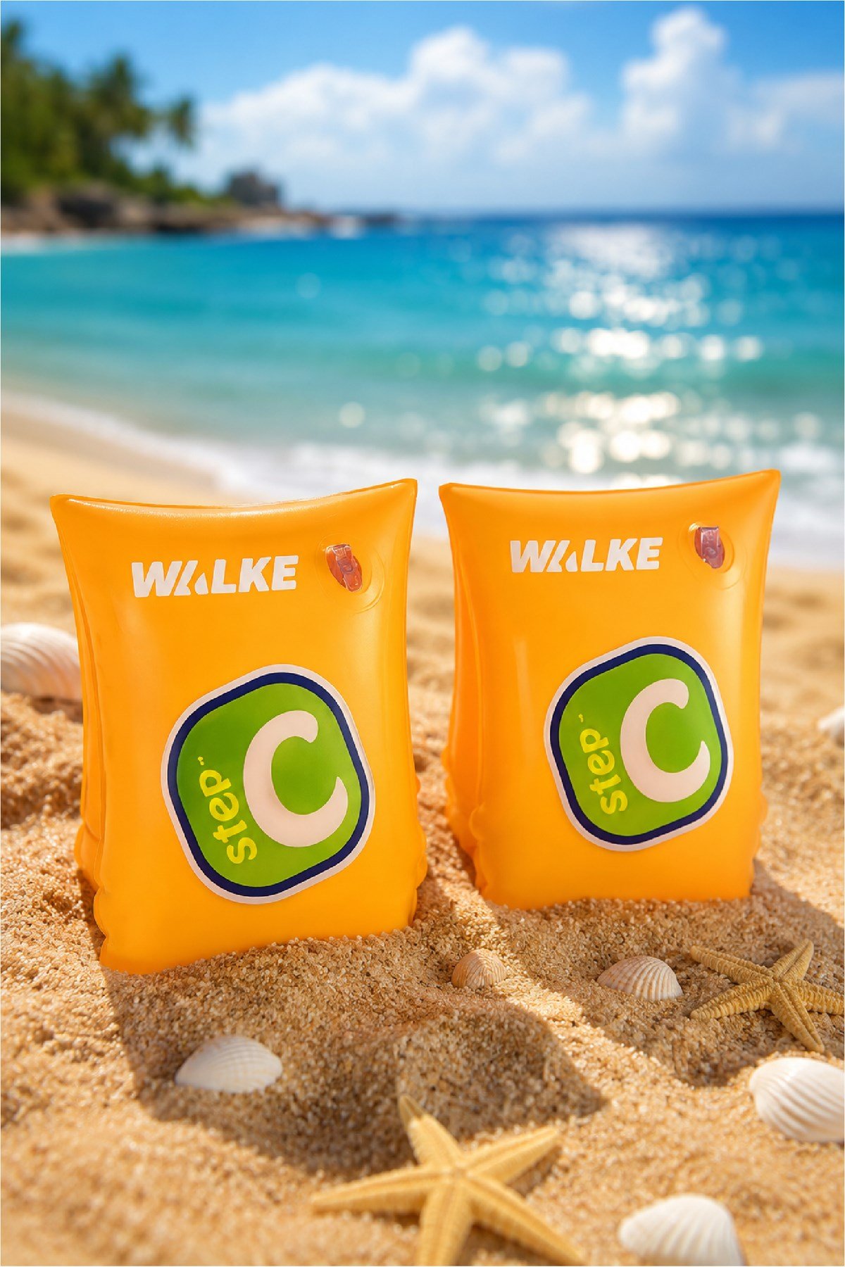 WALKE 12101 ŞİŞME DENİZ KOLLUĞU 25*15