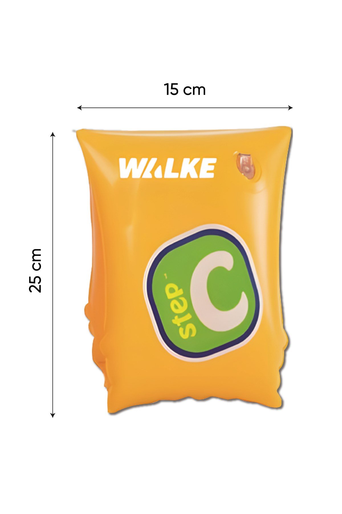WALKE 12101 ŞİŞME DENİZ KOLLUĞU 25*15