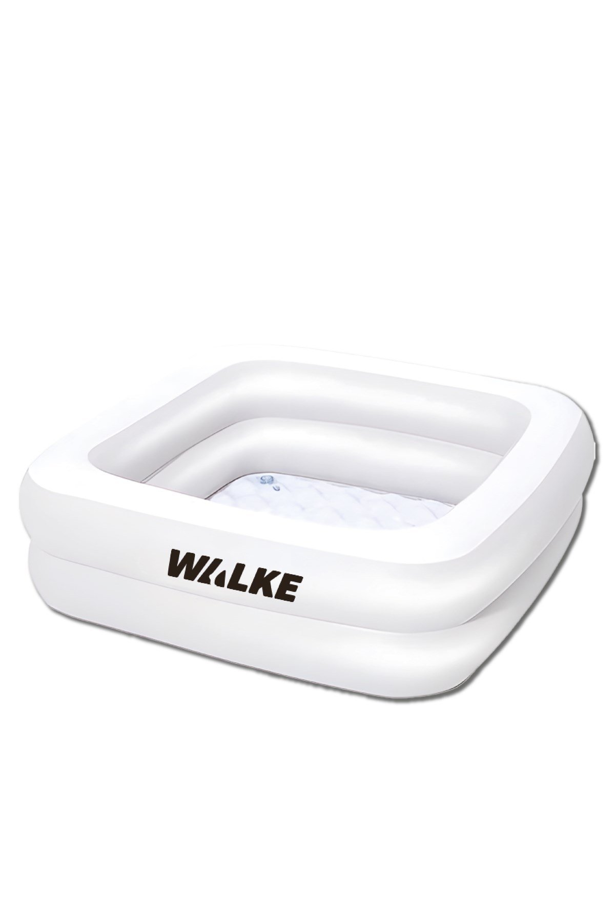 WALKE 14112 ŞİŞME KARE HAVUZ 86*86*25
