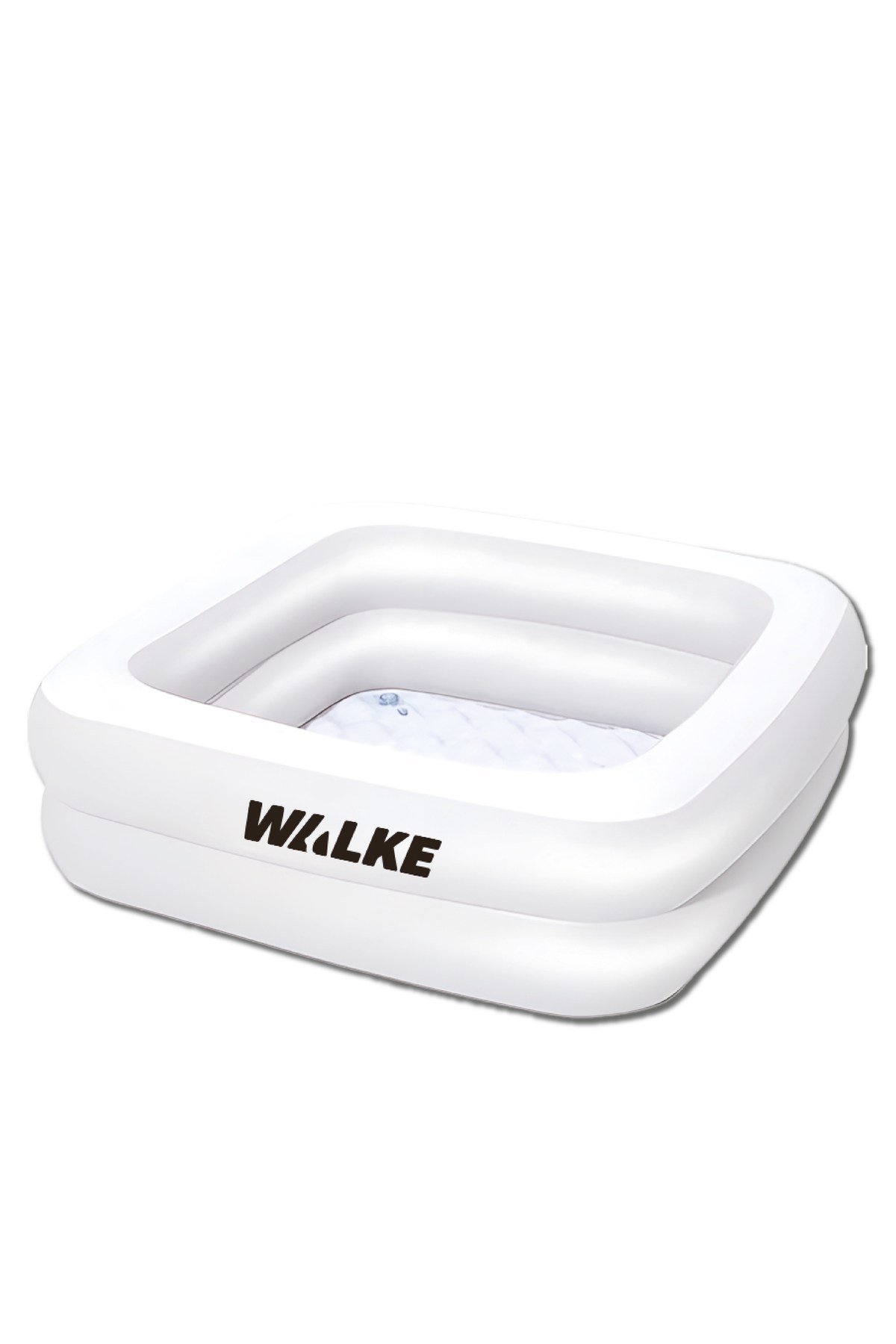 WALKE 14112 ŞİŞME KARE HAVUZ 86*86*25