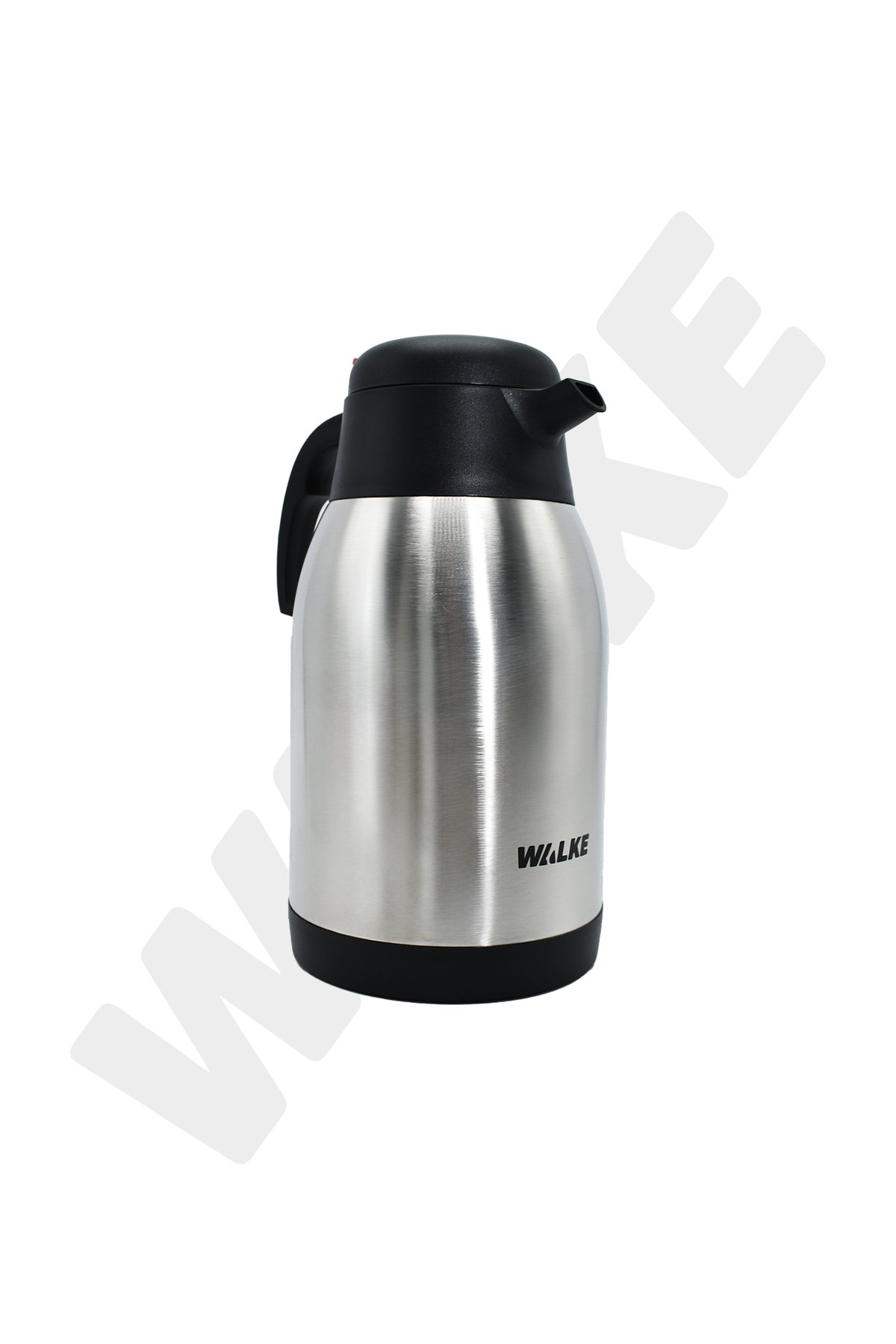 Walke 2 Litre Çift Kat Paslanmaz Çelik Termos ( Piknik Kamp Outdoor Ofis Otel Kafe Okul )