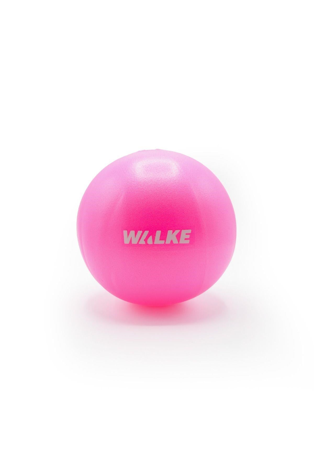 Walke 25 cm Mini Pilates Topu Denge Egzersiz Topu