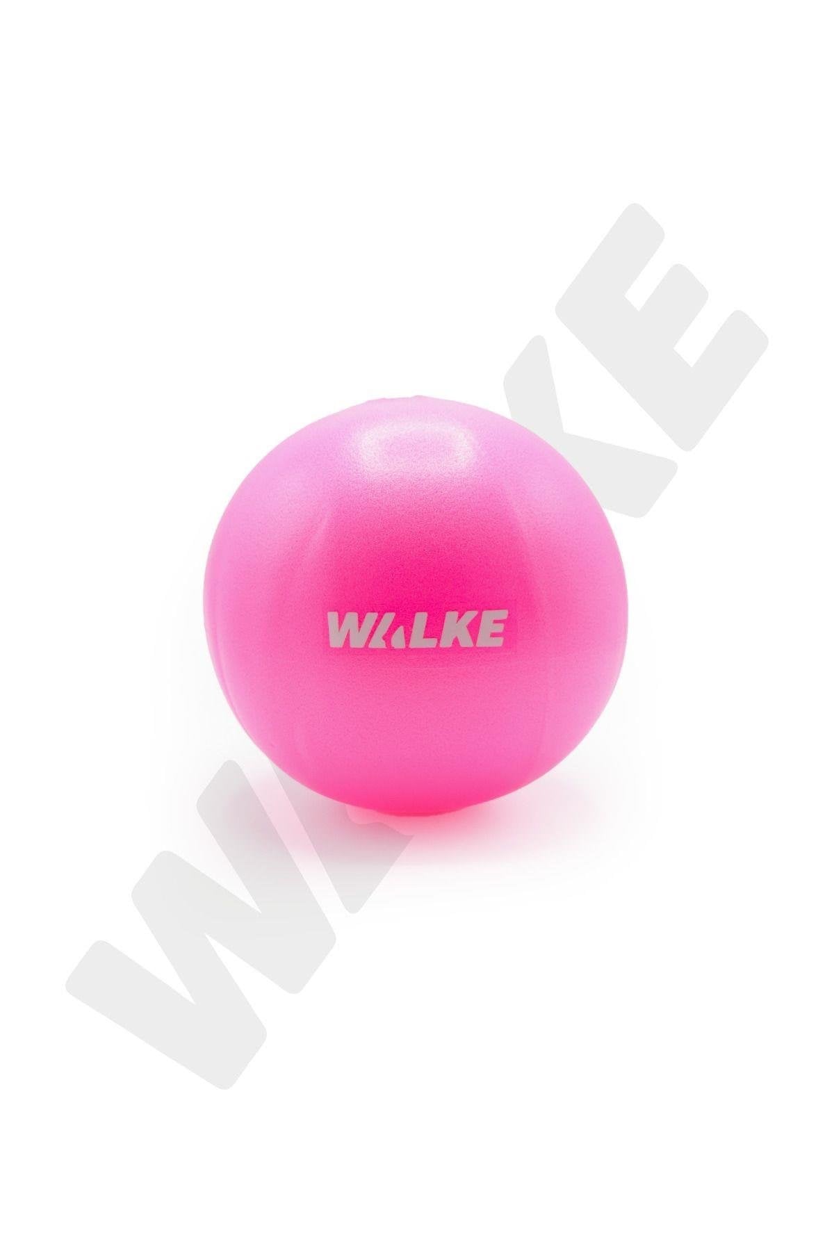 Walke 25 cm Mini Pilates Topu Denge Egzersiz Topu