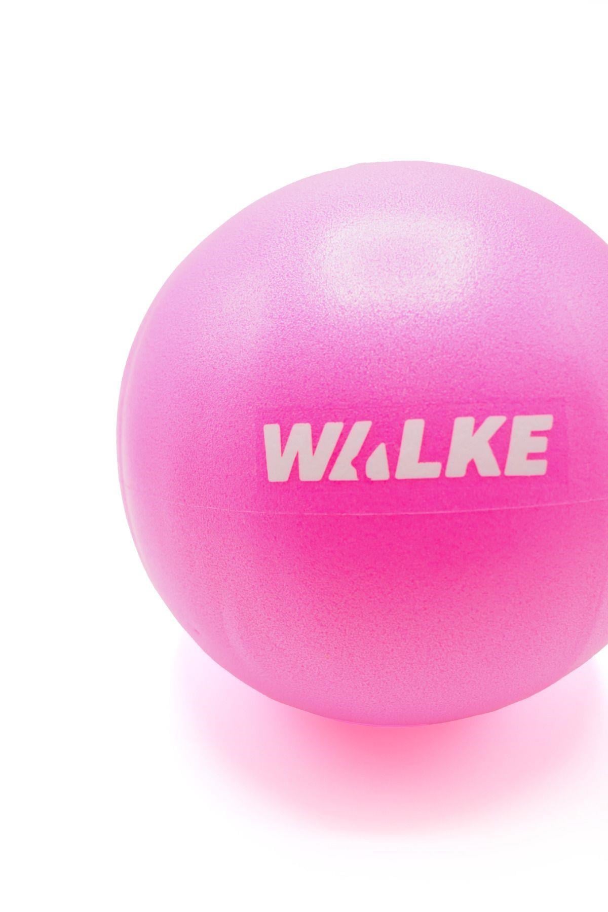 Walke 25 cm Mini Pilates Topu Denge Egzersiz Topu