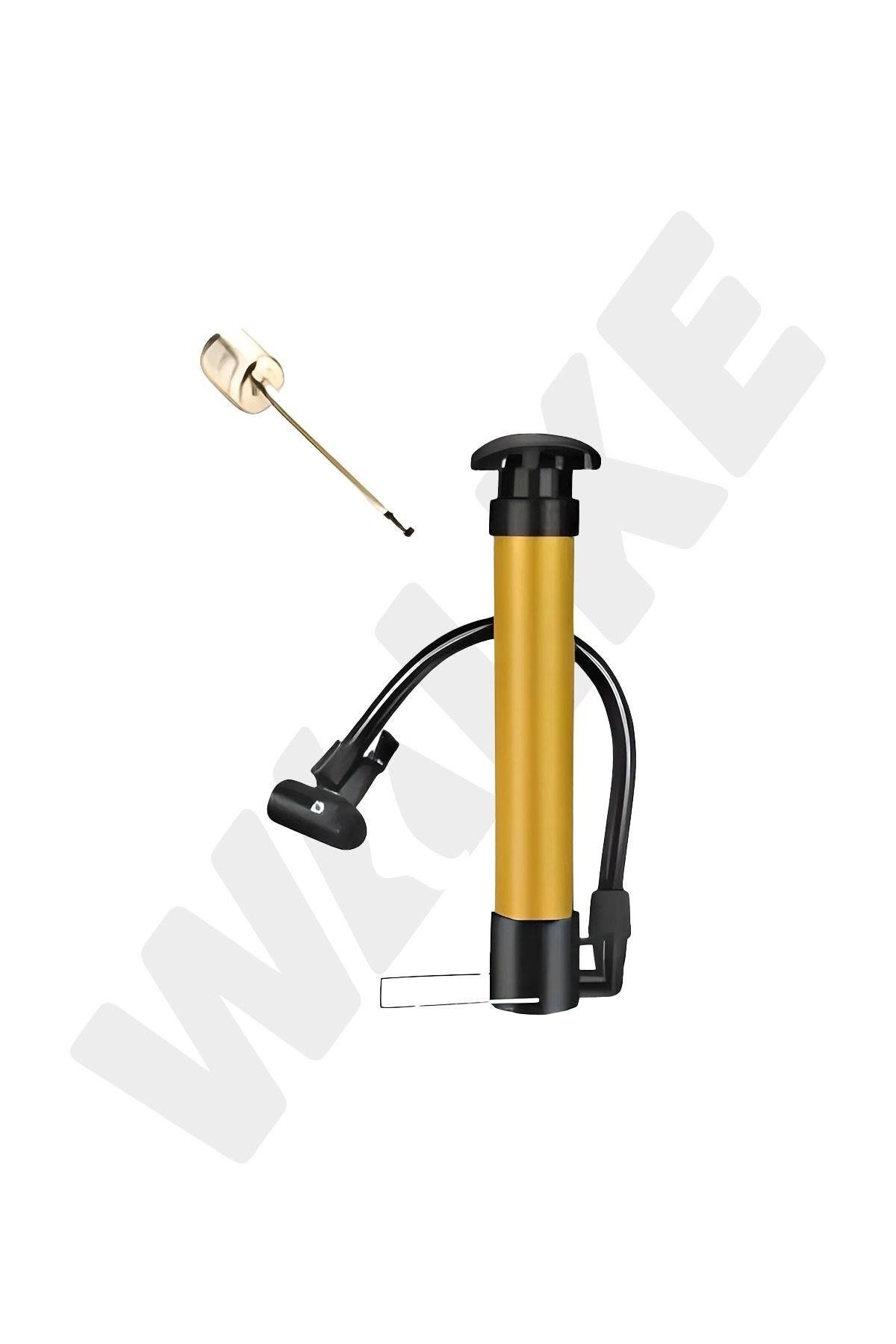 Walke Çok Amaçlı Top ve Bisiklet Pompası 20 cm