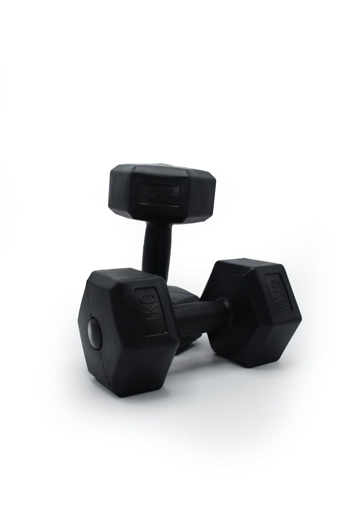 Walke Dambıl Seti 4 Kg X 2 Adet