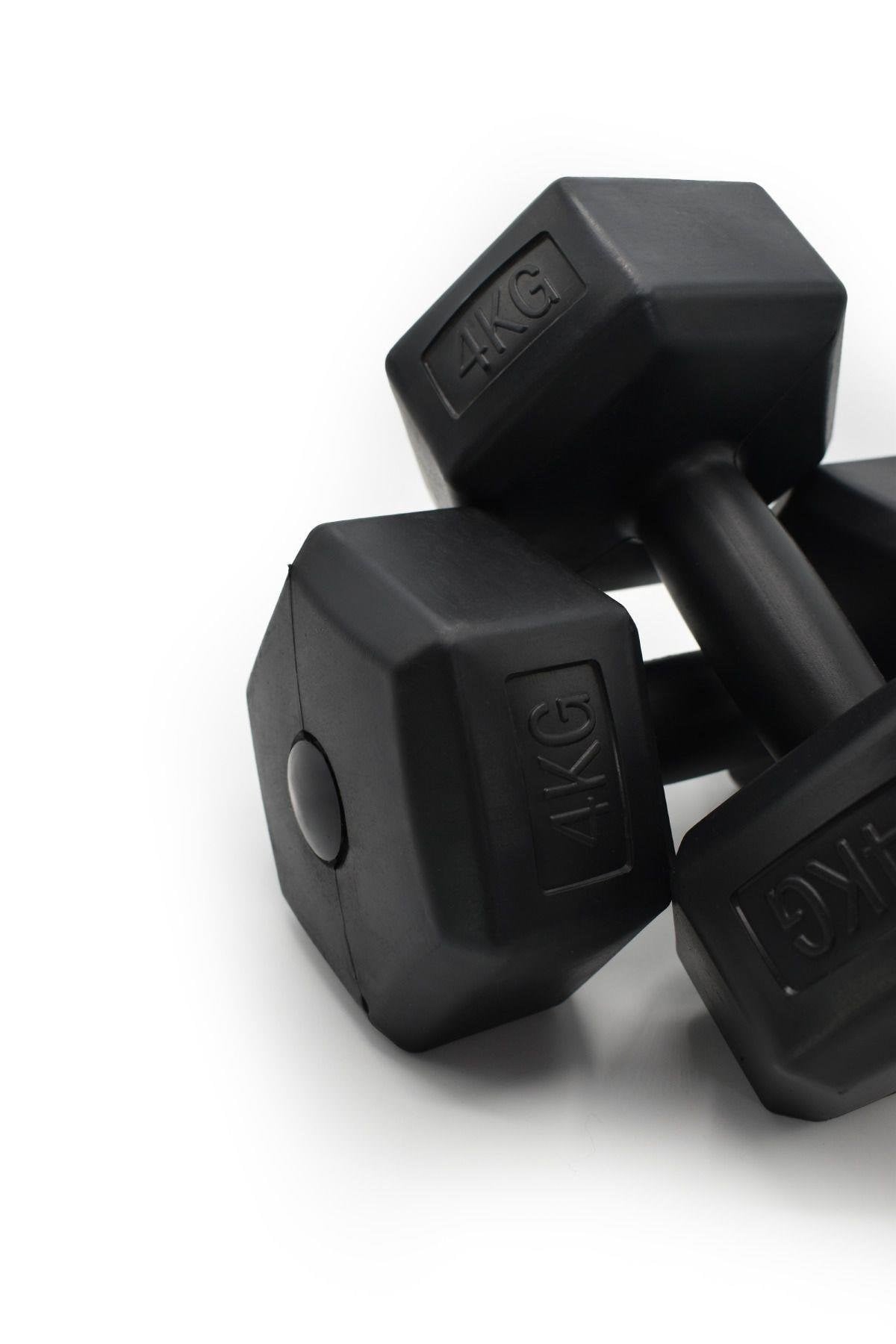 Walke Dambıl Seti 4 Kg X 2 Adet