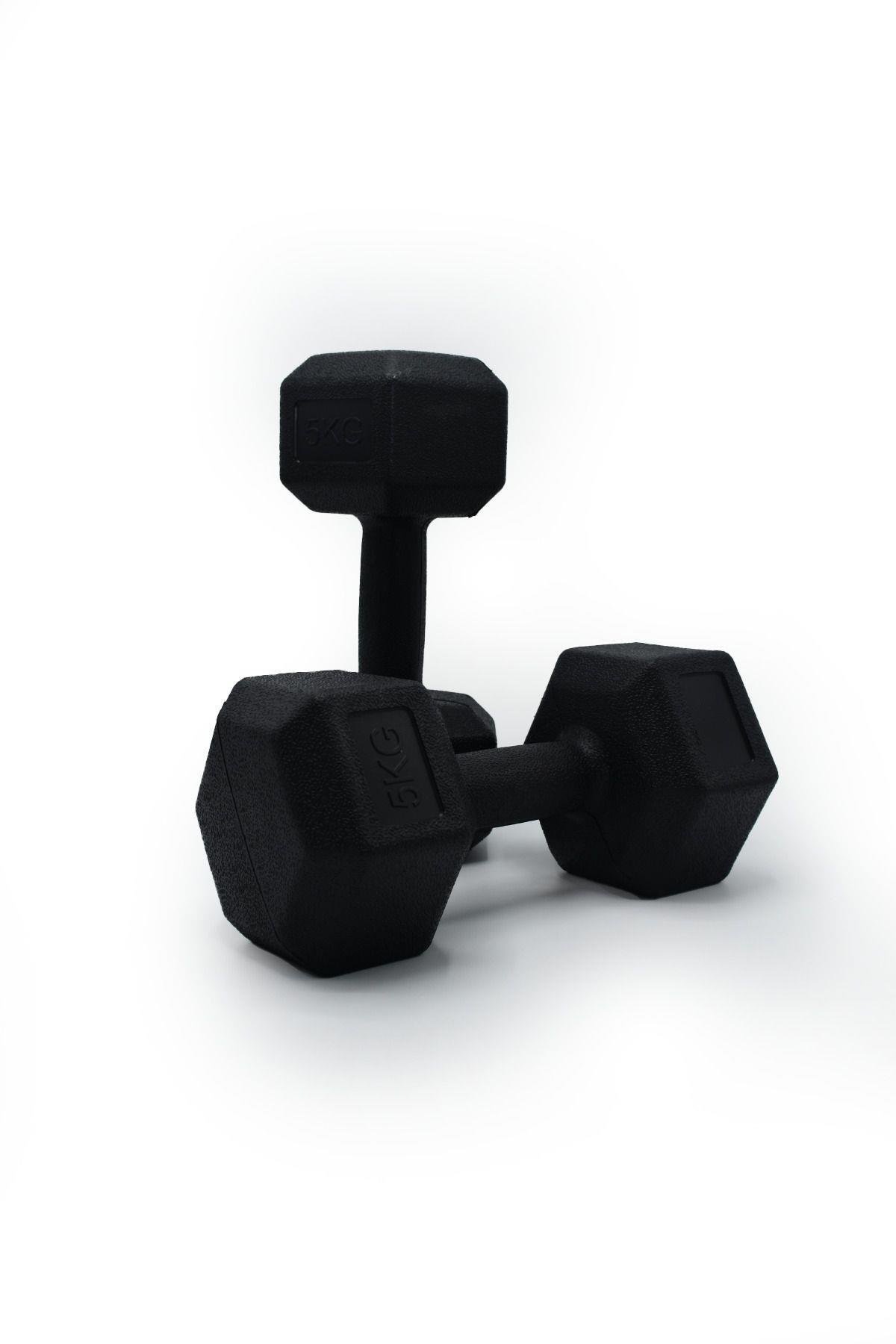 Walke Dambıl Seti 5 Kg X 2 Adet