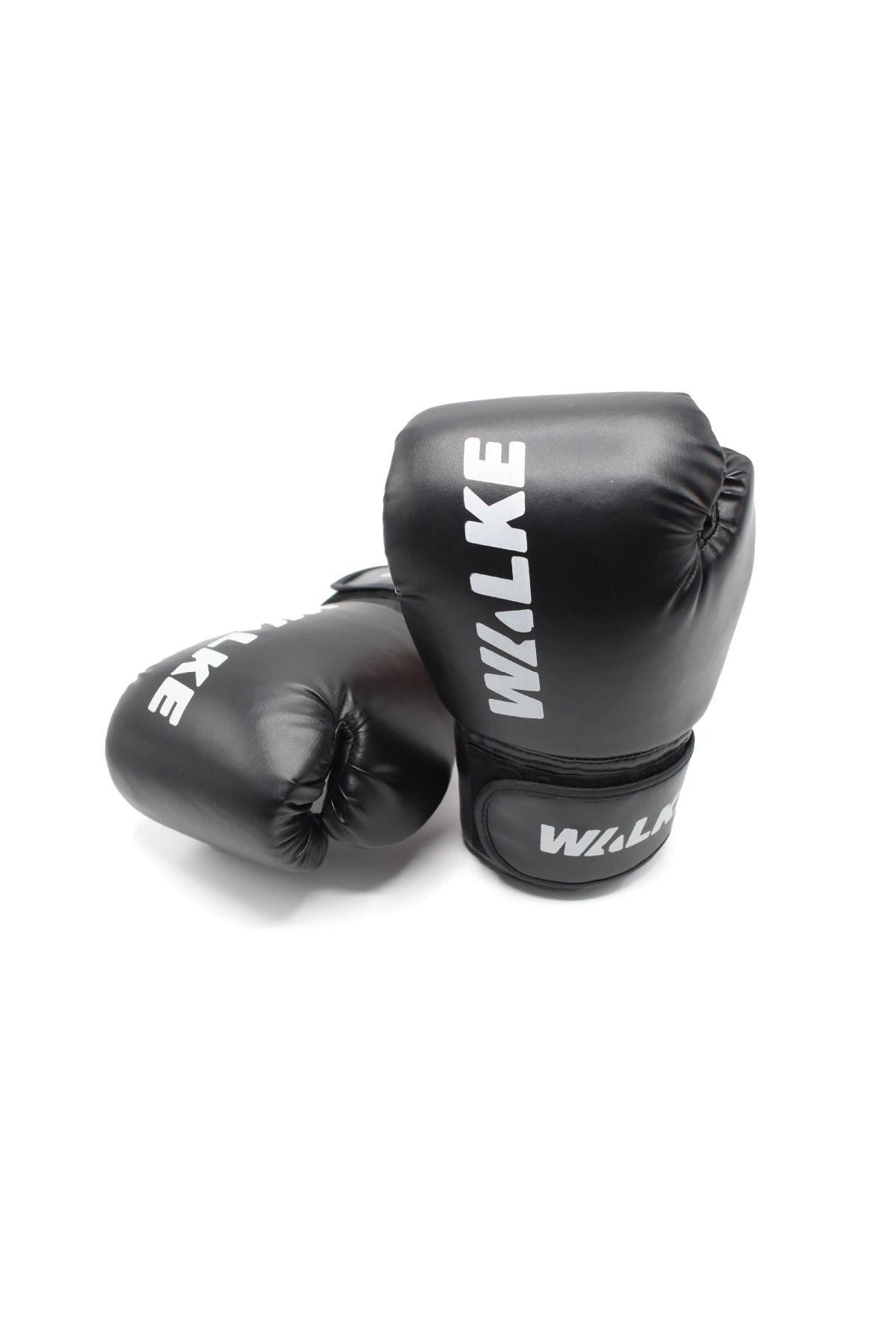 Walke Deluxe Pu Boks Eldiveni