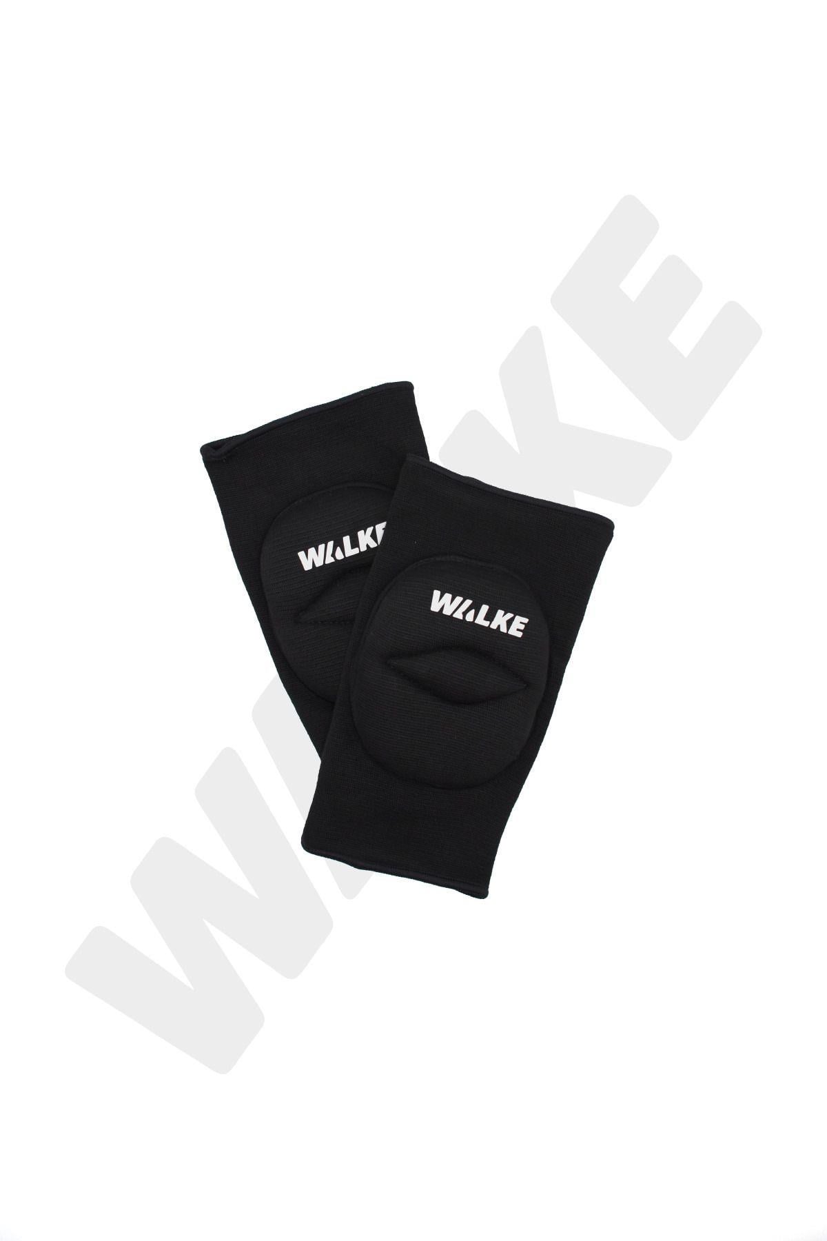 Walke Deluxe Unisex Voleybol Dizliği (Çiftli) S beden