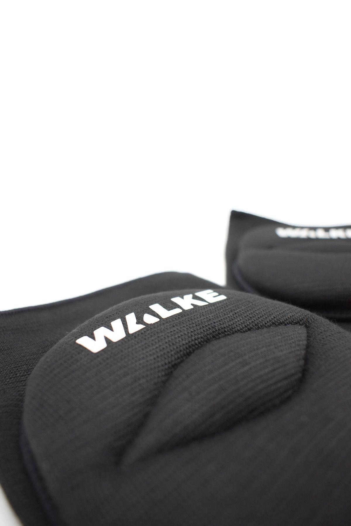 Walke Deluxe Unisex Voleybol Dizliği (Çiftli)