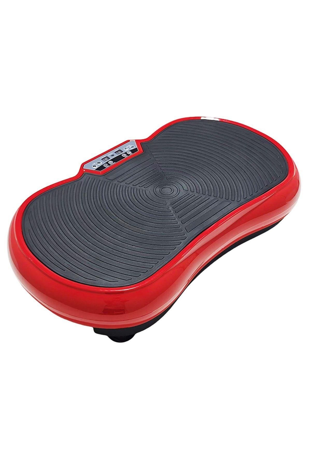 Walke Elite Plates Egzersiz Ve Titreşimli Basen Karın Kol Bacak Spor Aleti WXA701