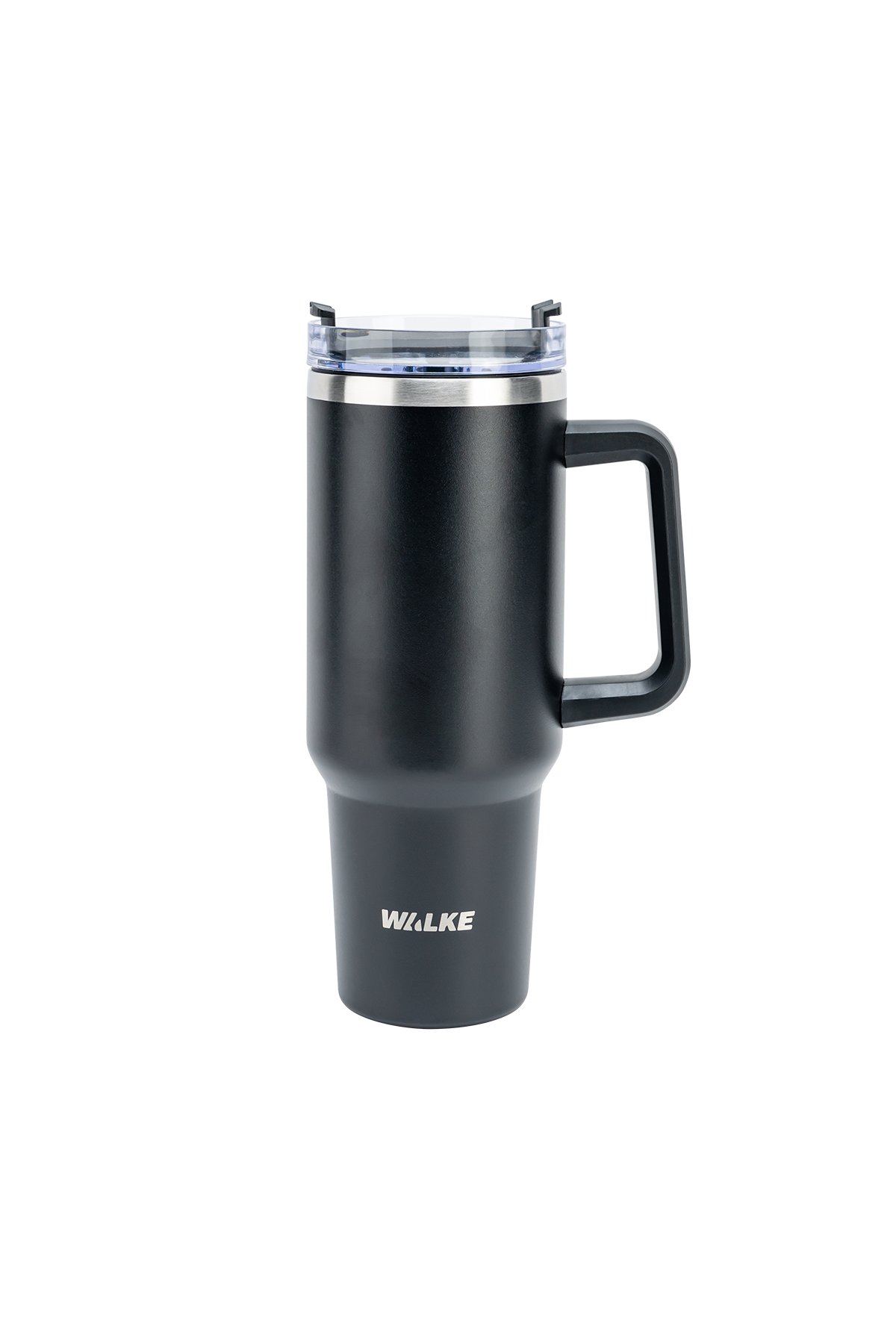Walke Luxury Pipetli Bardak Termos 1.2 Litre