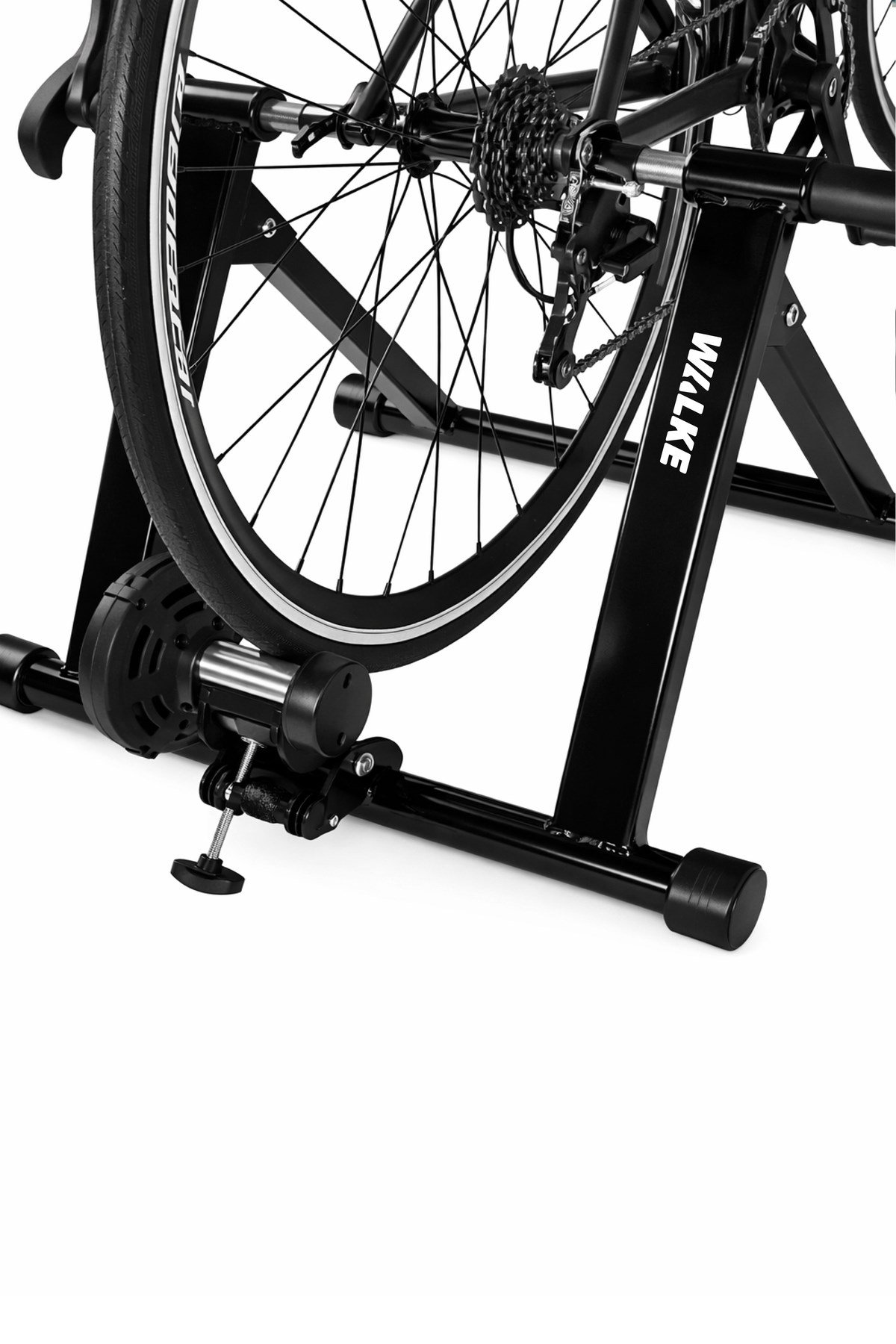 WALKE  Manyetik Dirençli Bisiklet Trainer