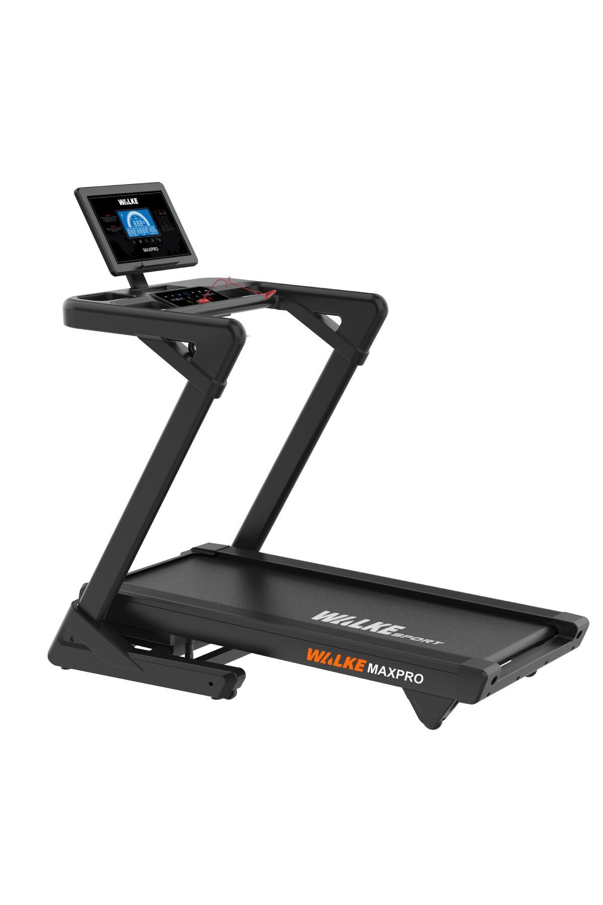 Walke Max Pro Koşu Bandı