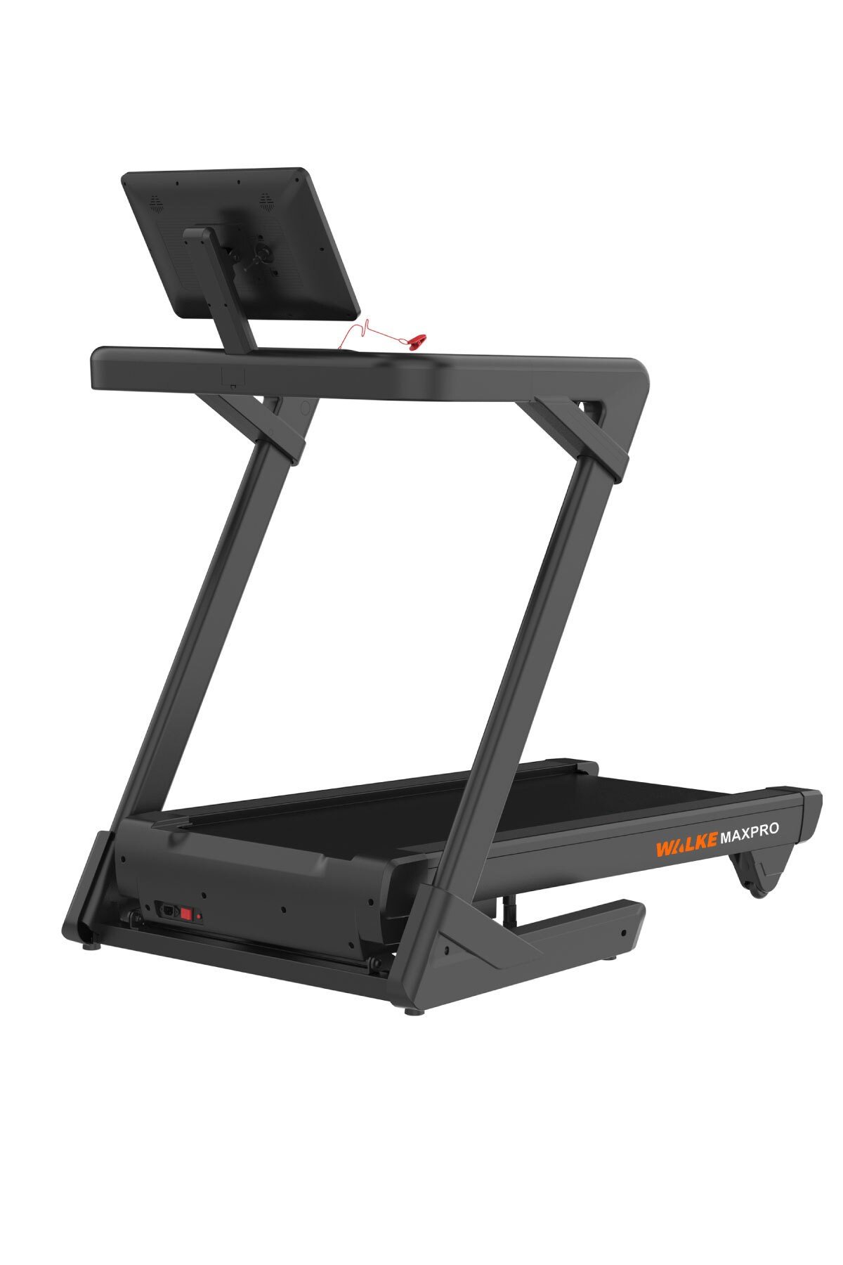 WALKE MAX PRO Koşu Bandı