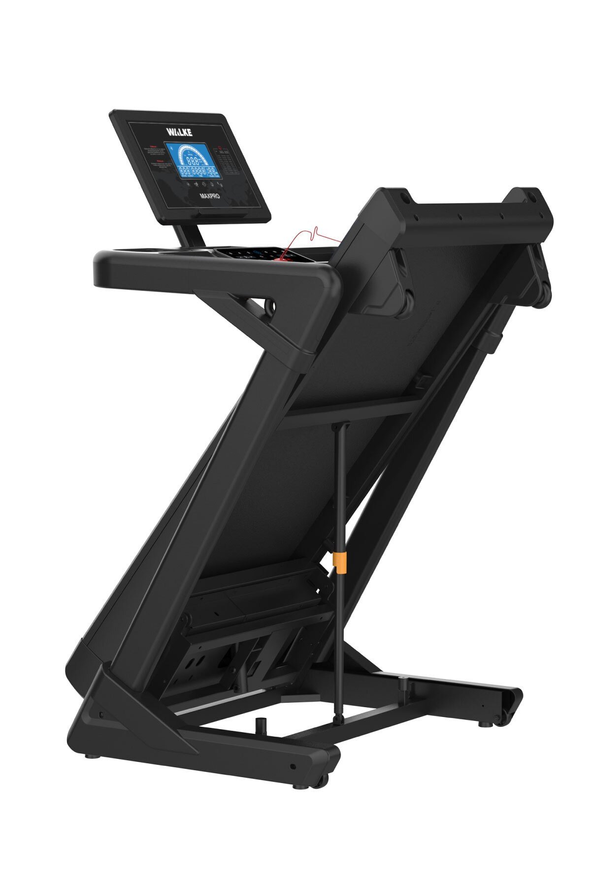 WALKE MAX PRO Koşu Bandı