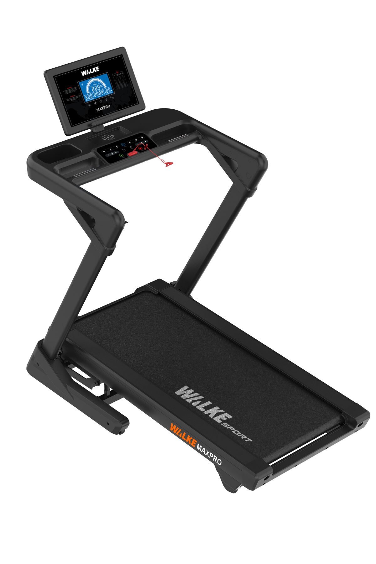 WALKE MAX PRO Koşu Bandı