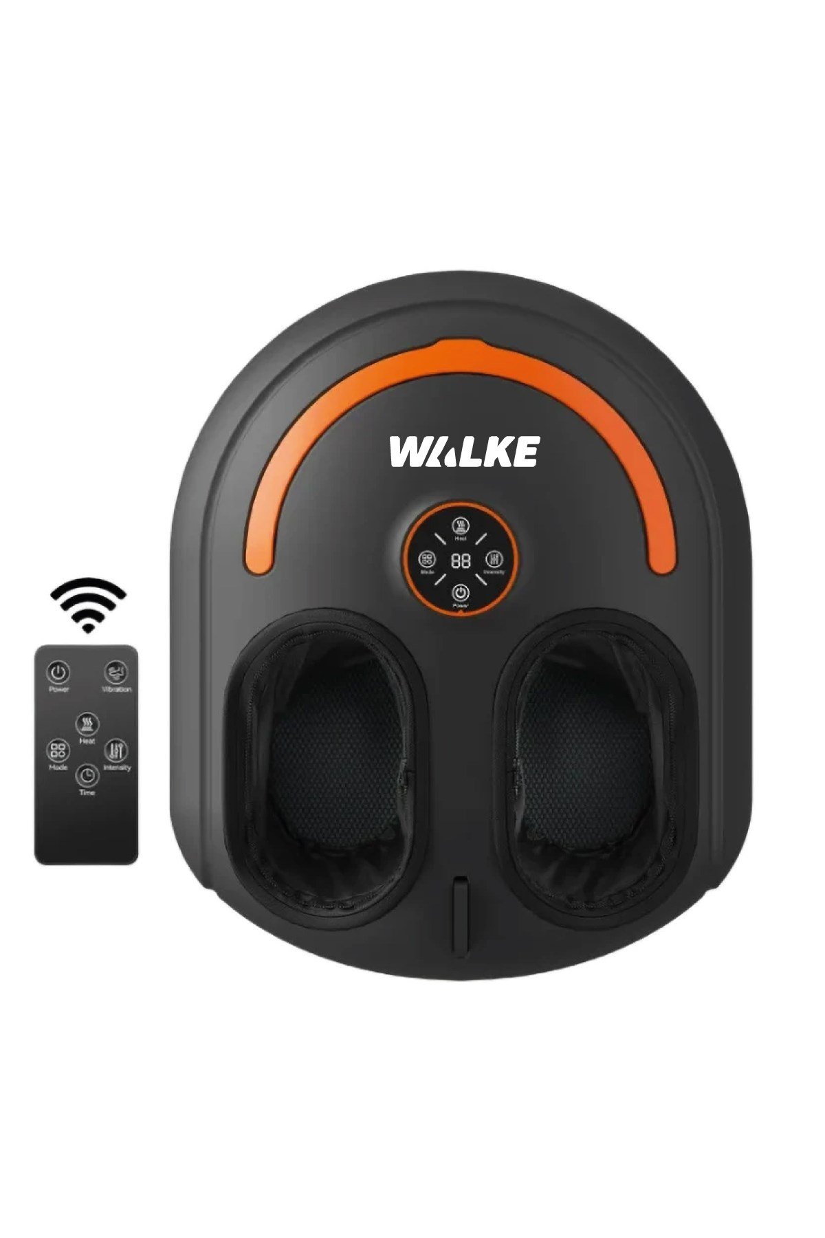 WALKE Premium Ayak  Masaj Aleti A-01