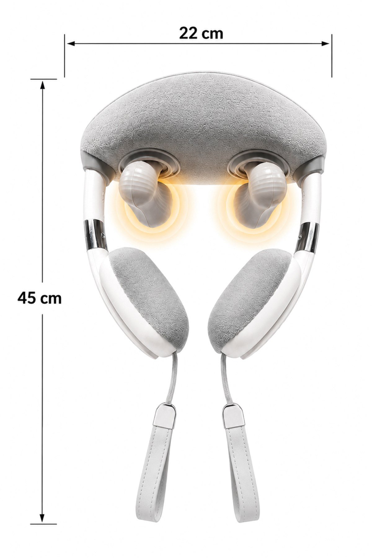 WALKE Premium Boyun Masaj Aleti B-01