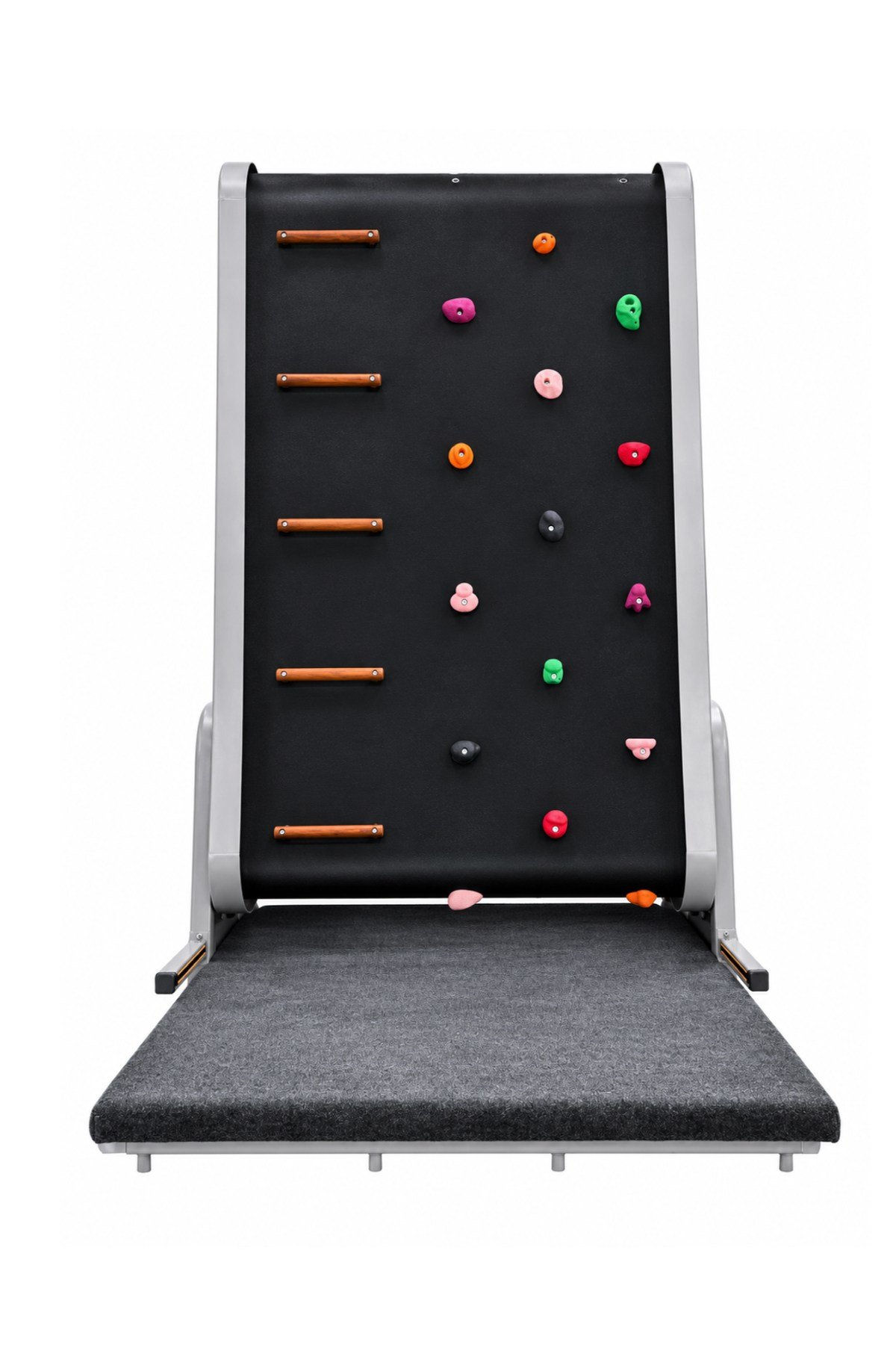 Walke Premium Climbing Pro Tırmanma Duvarı