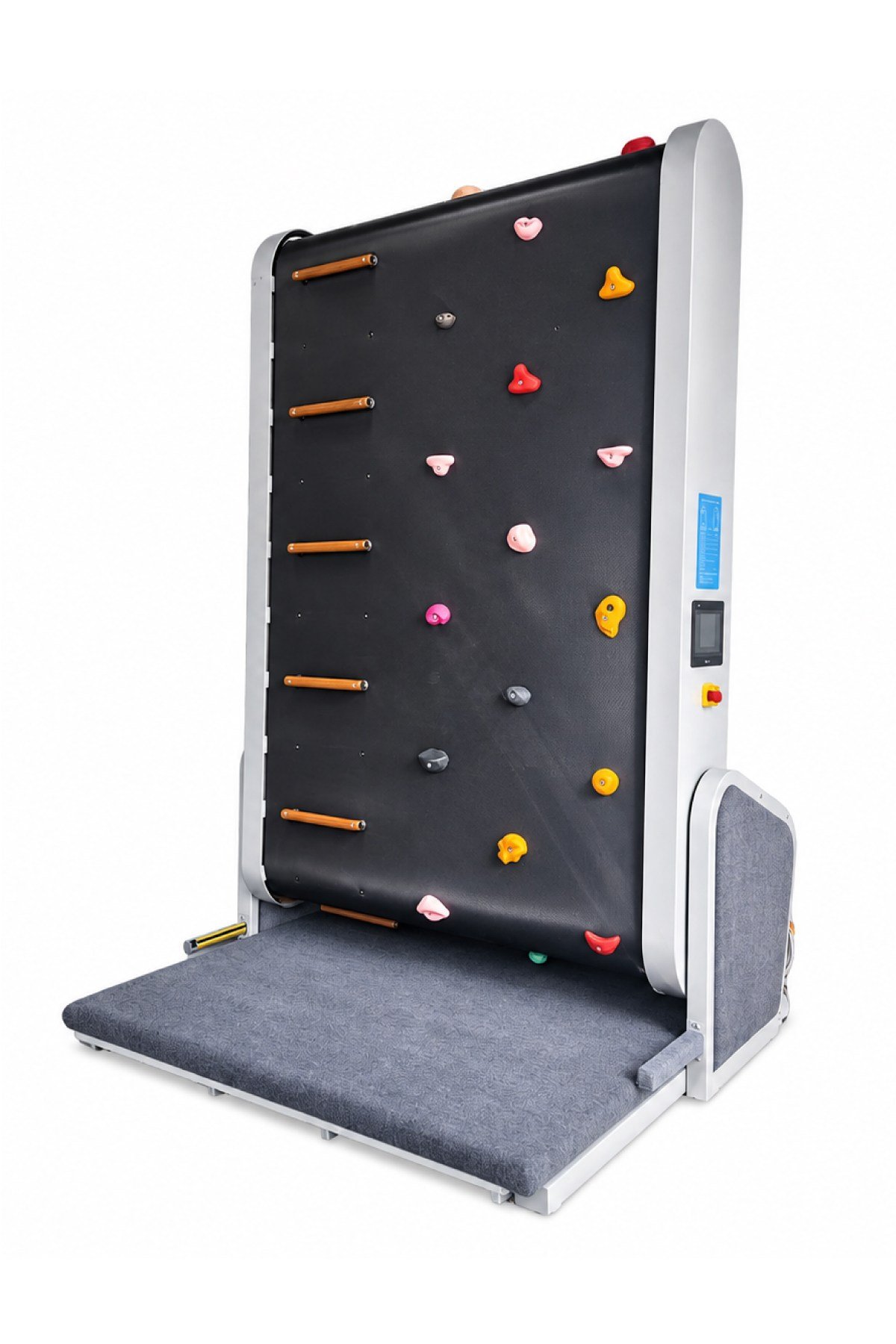 Walke Premium Climbing Pro Tırmanma Duvarı