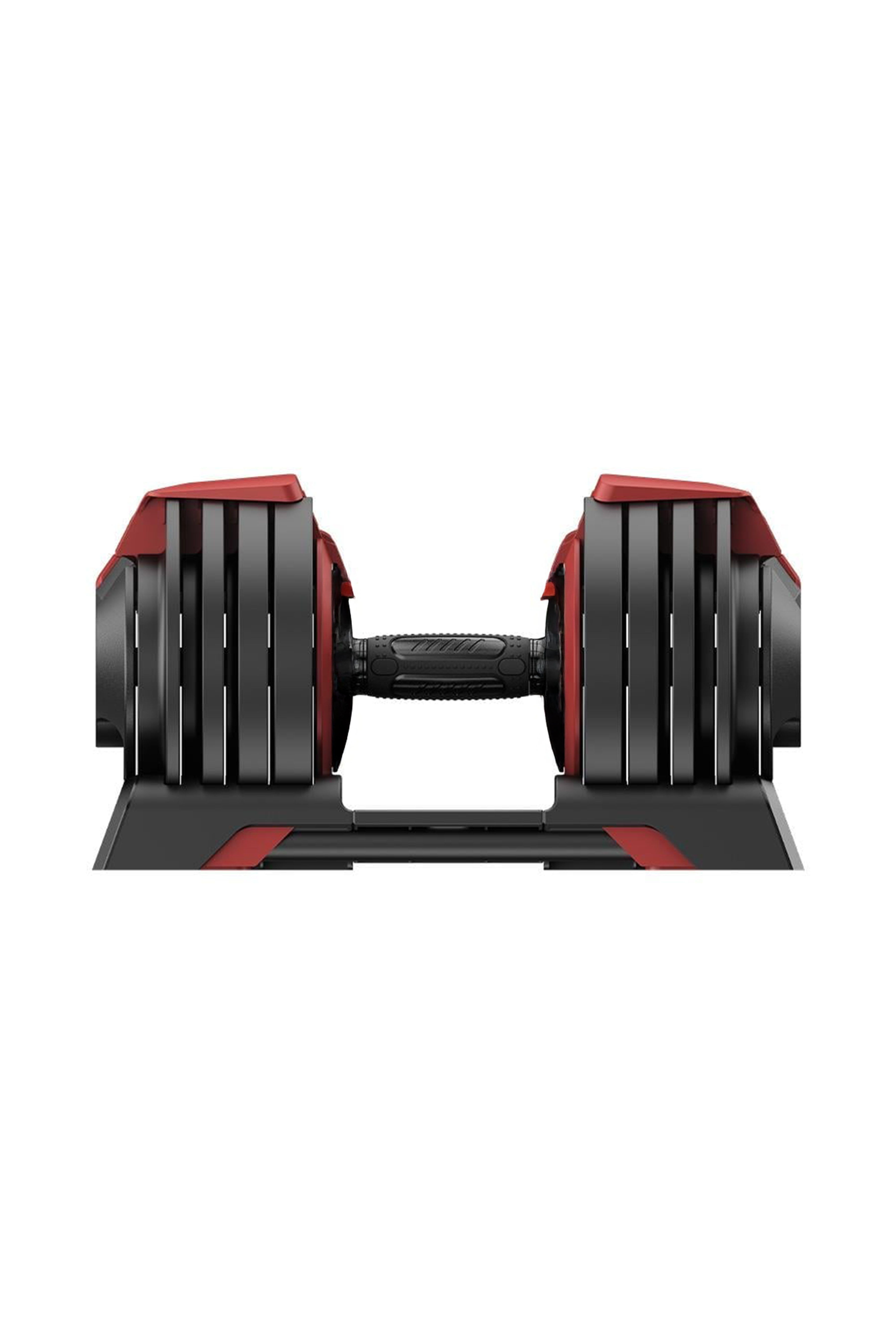 WALKE Premium Seri 24 Kg Birleştirilebilir Halter Seti Kettlebell Dambıl Seti 3 ın 1