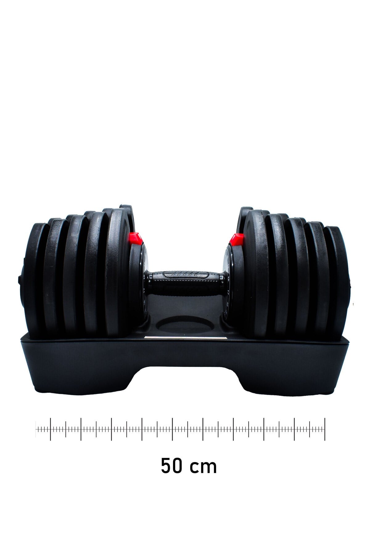 WALKE Premium Seri Ayarlanabilir Dambıl Seti 40 Kg