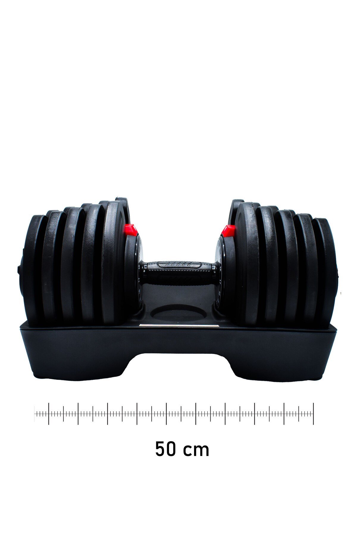WALKE Premium Seri Ayarlanabilir Dambıl Seti 40 Kg