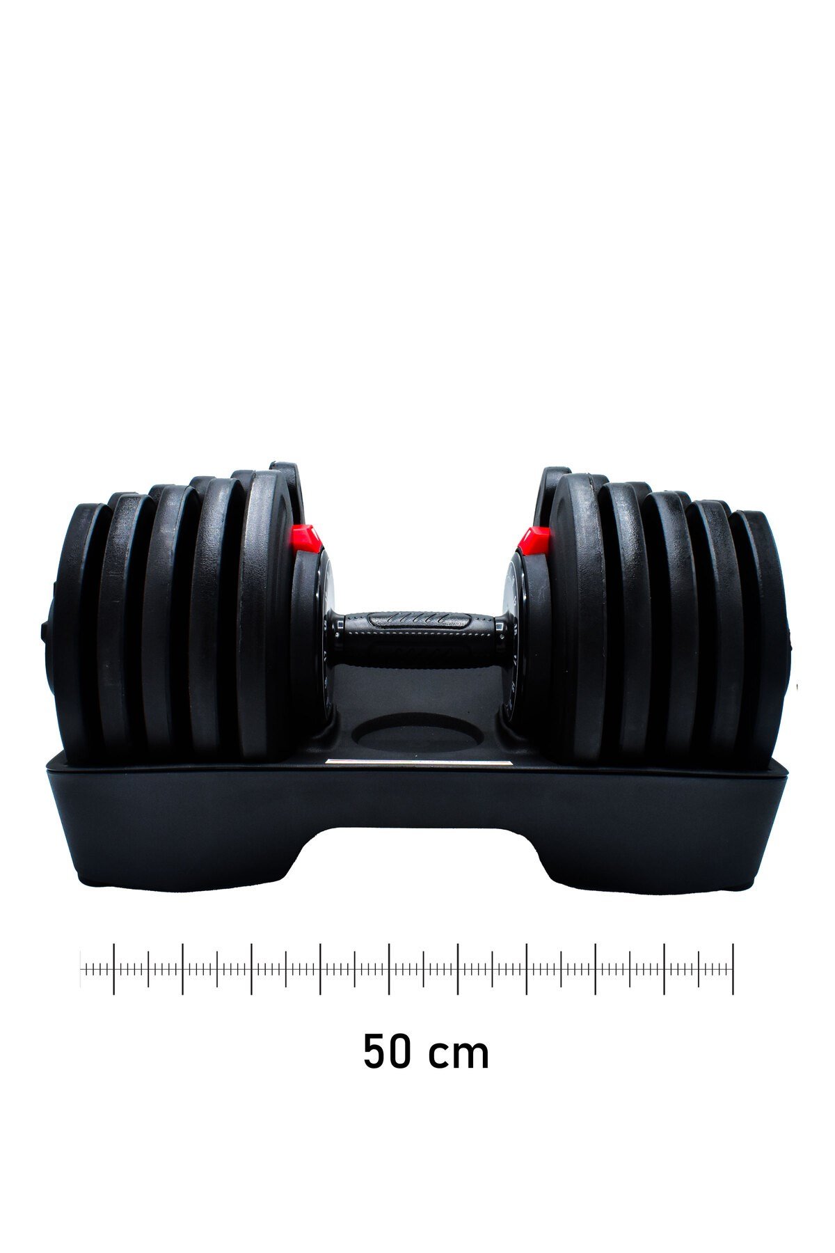 WALKE Premium Seri Ayarlanabilir Dambıl Seti 40 Kg