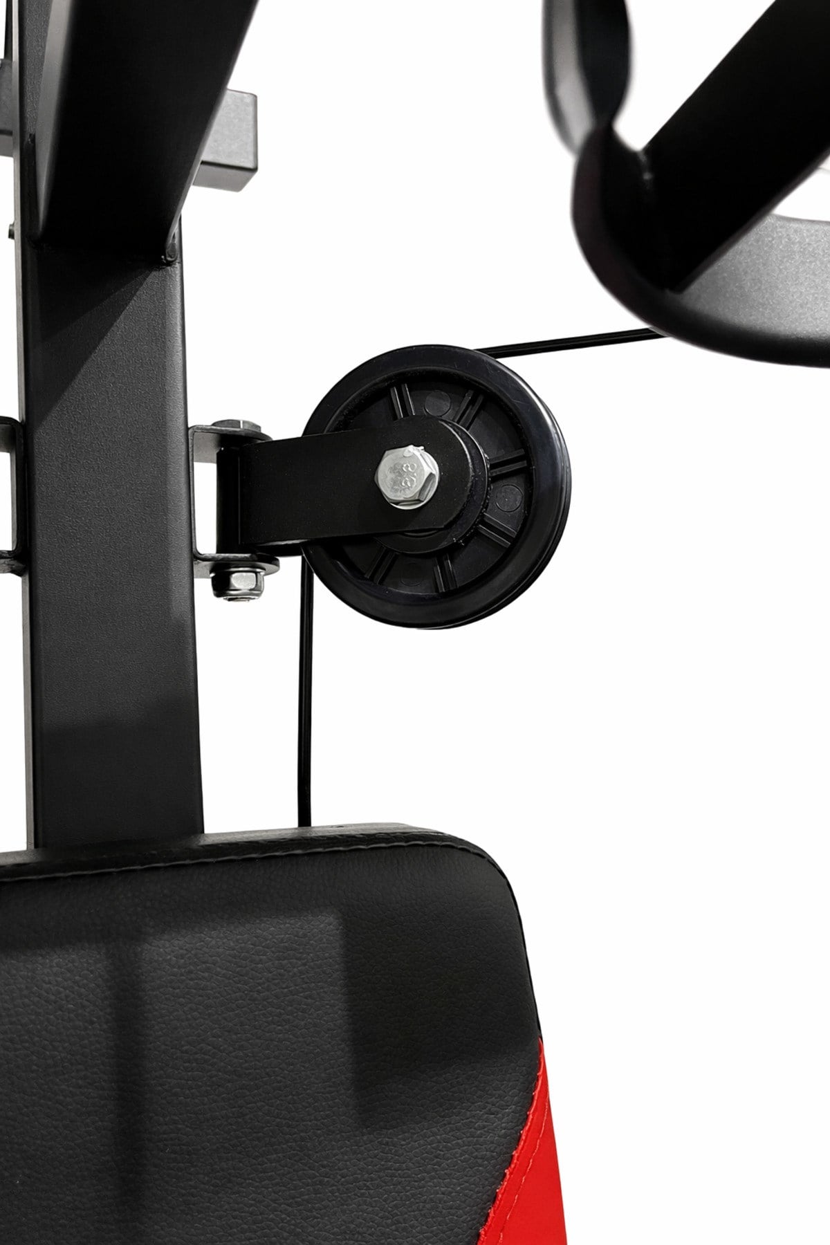 Walke Premium Seri Çok Fonksiyonlu Ayarlanabilir Ağırlık Çalışma İstasyonu