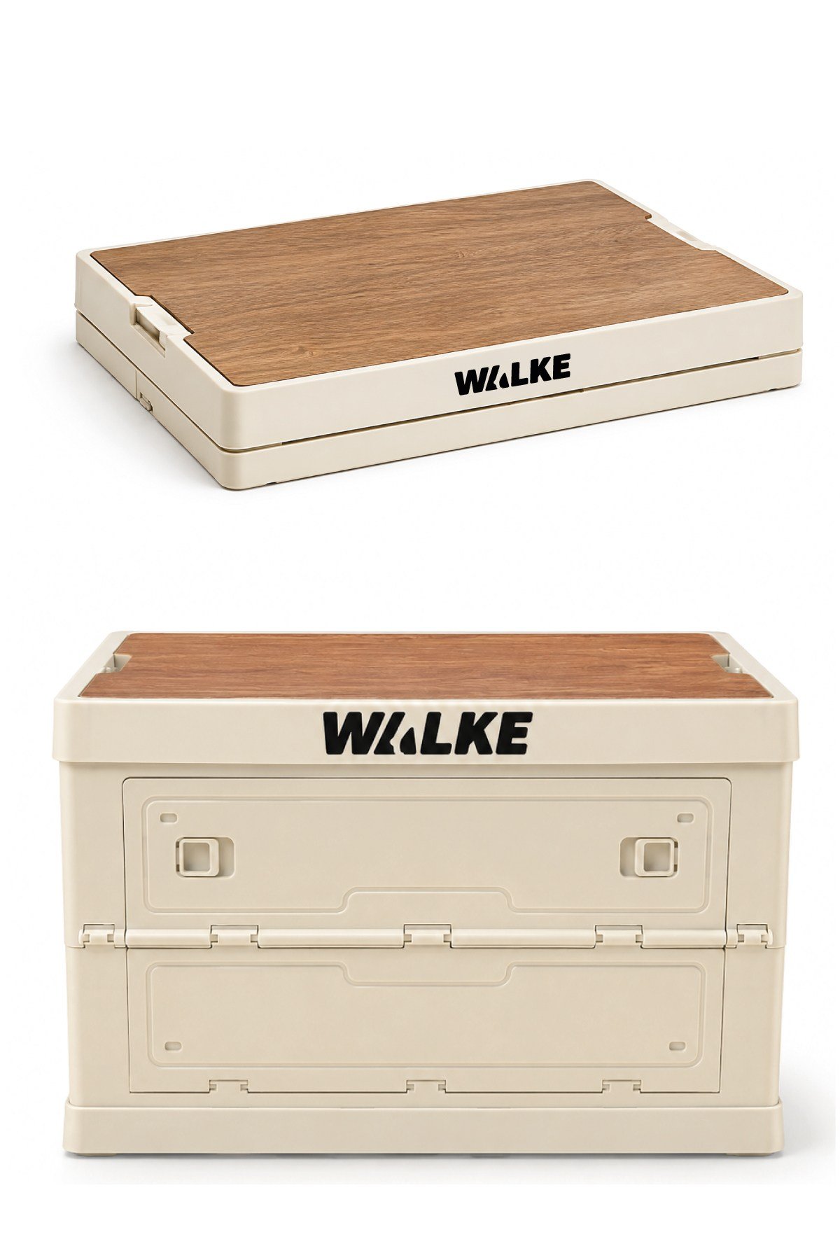 WALKE PREMİUM SERİ KAMP MASASI